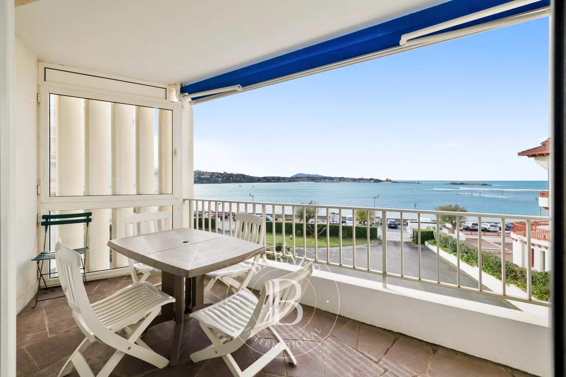 Appartement Saint-Jean-de-Luz  -  ref 86417964 (picture 3)