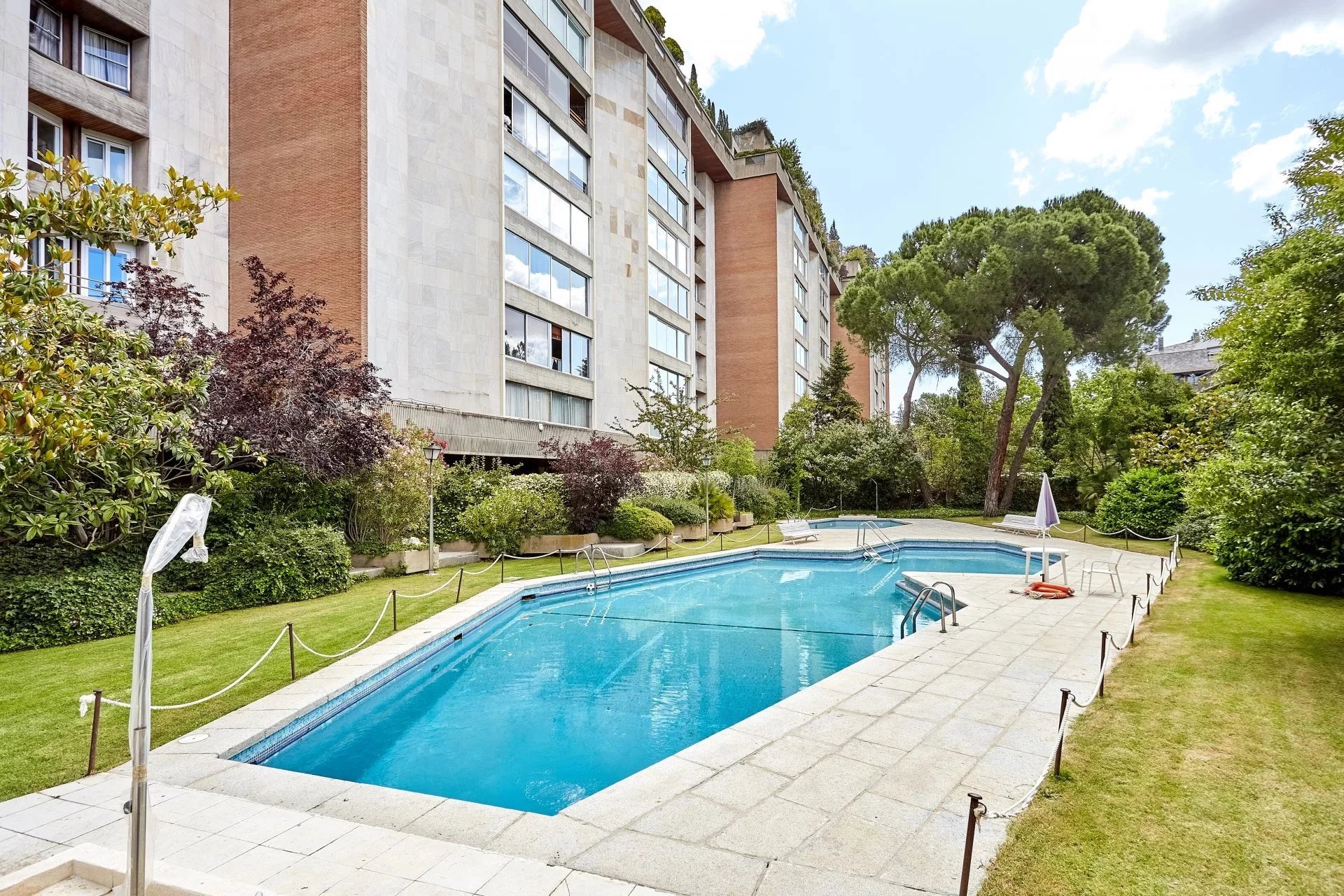Sale Apartment Madrid