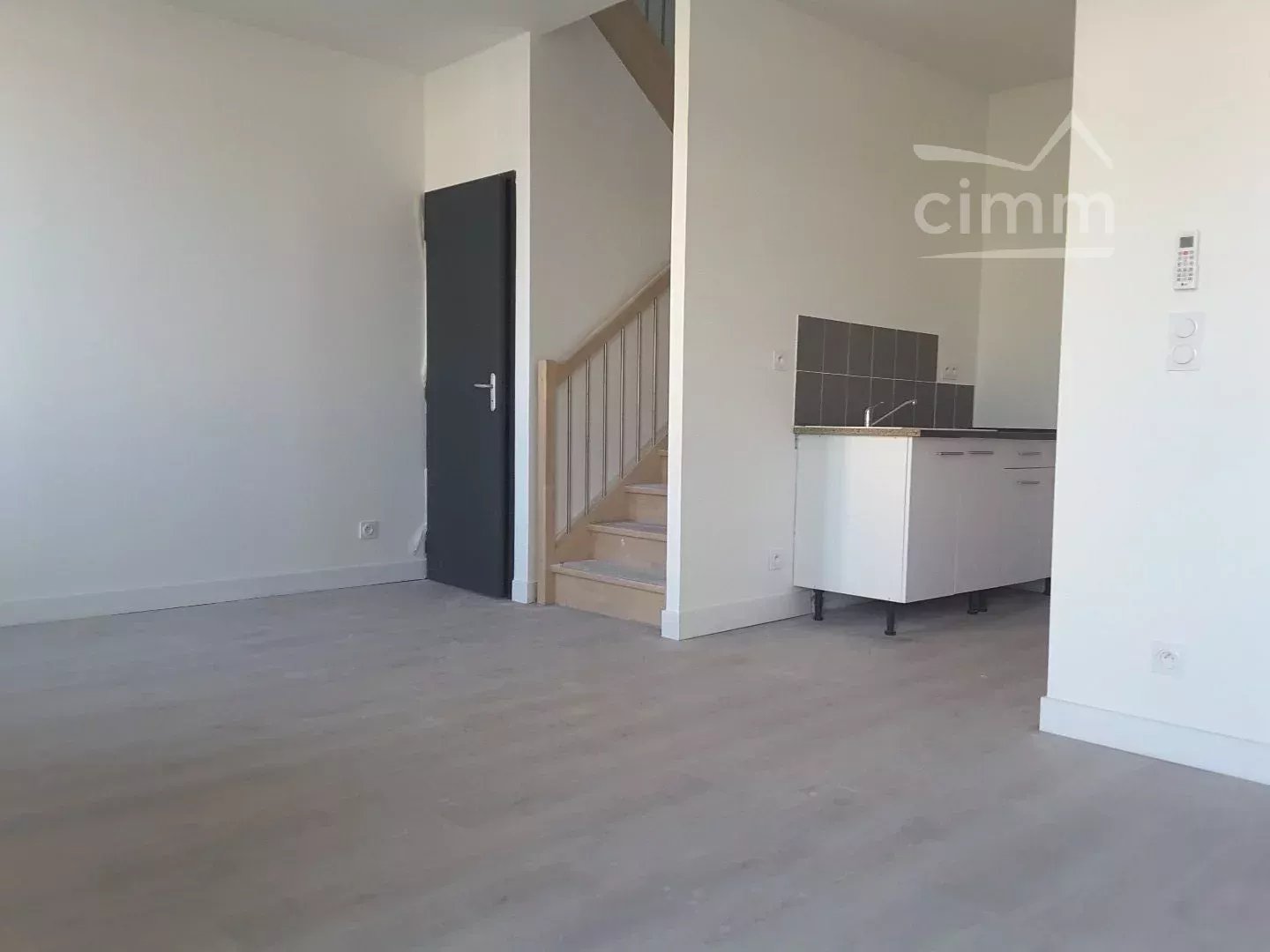 Agence immobilière de Cimm Immobilier Saint Rambert d'Albon
