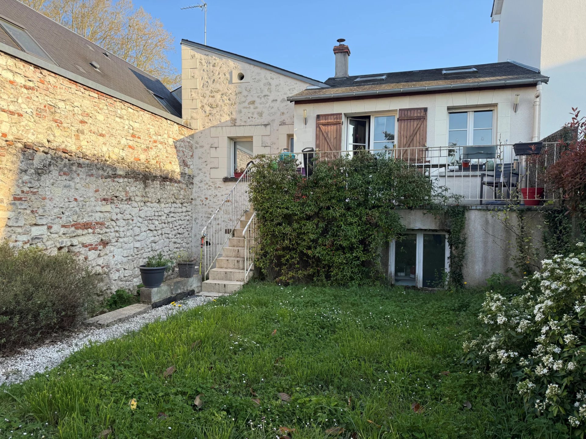 Vente Maison La Riche