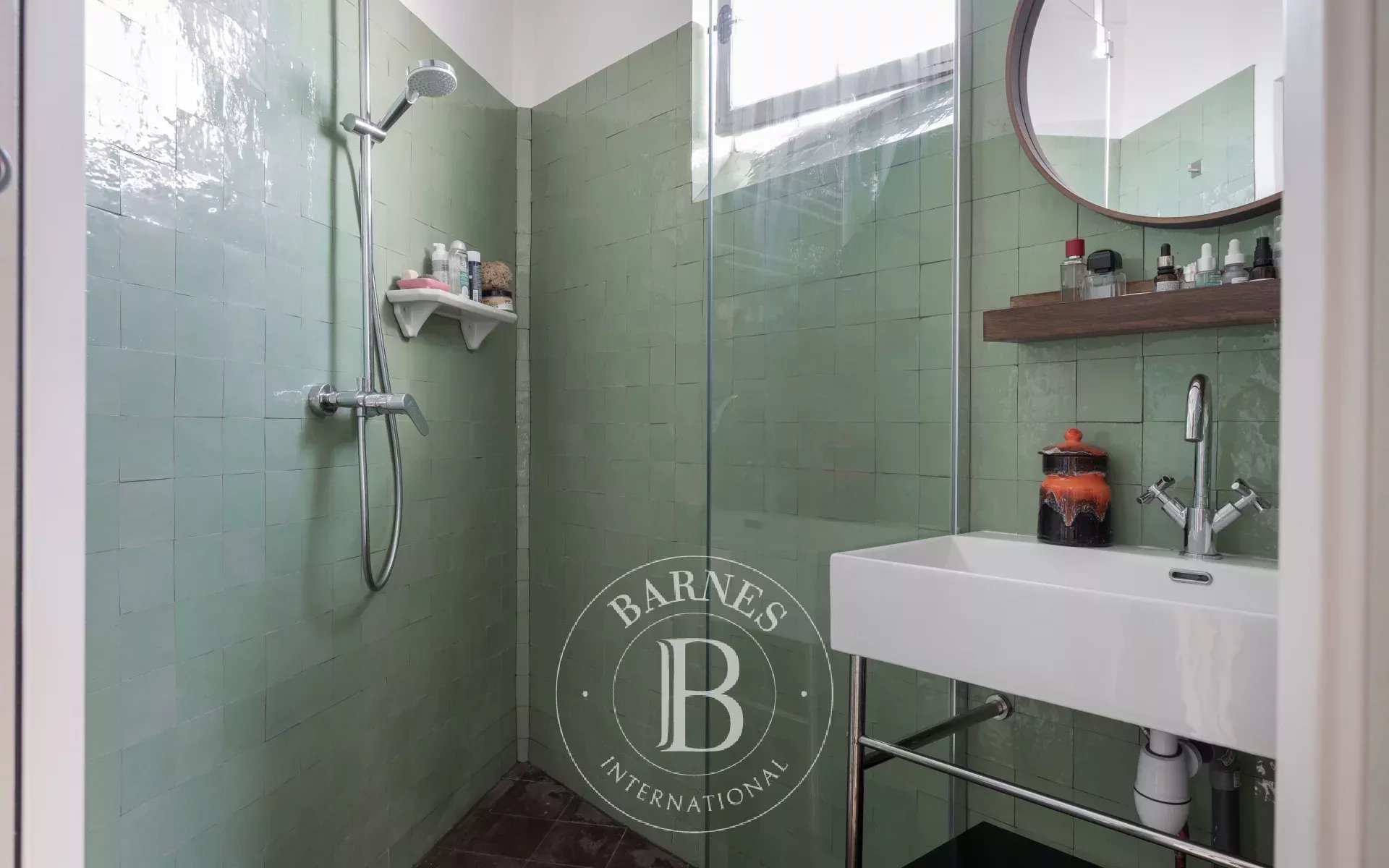 Daire Paris 20ème - picture 18