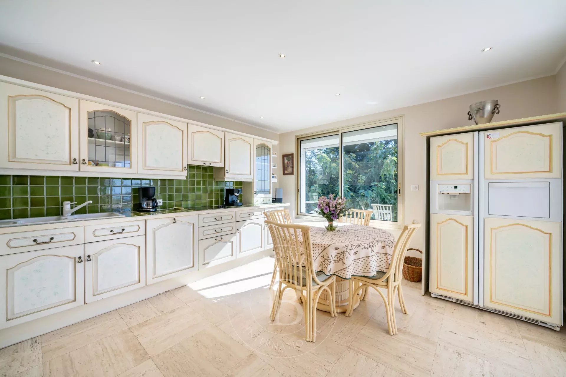 Villa Cannes - picture 7