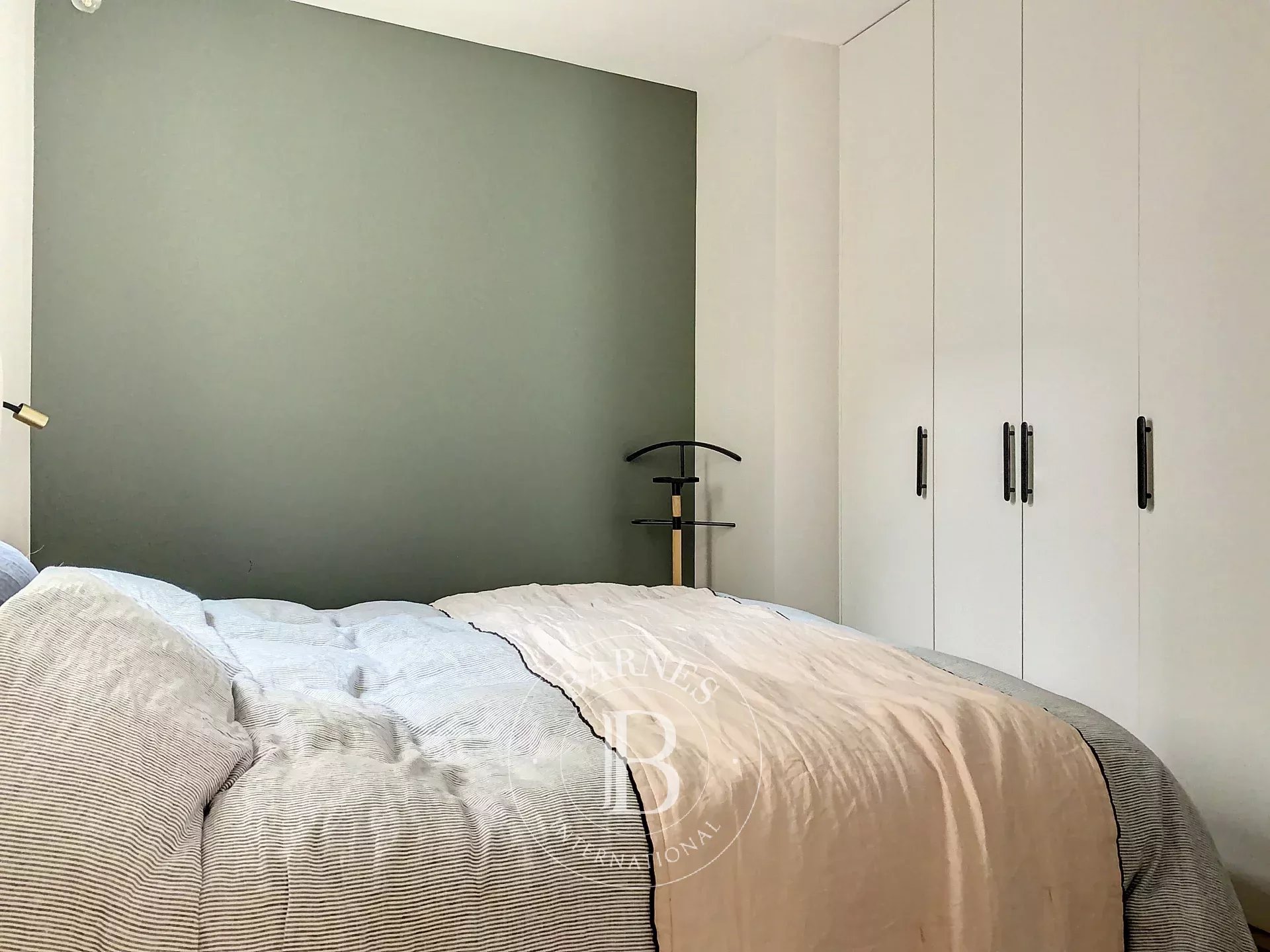 Daire Paris 9ème - picture 9