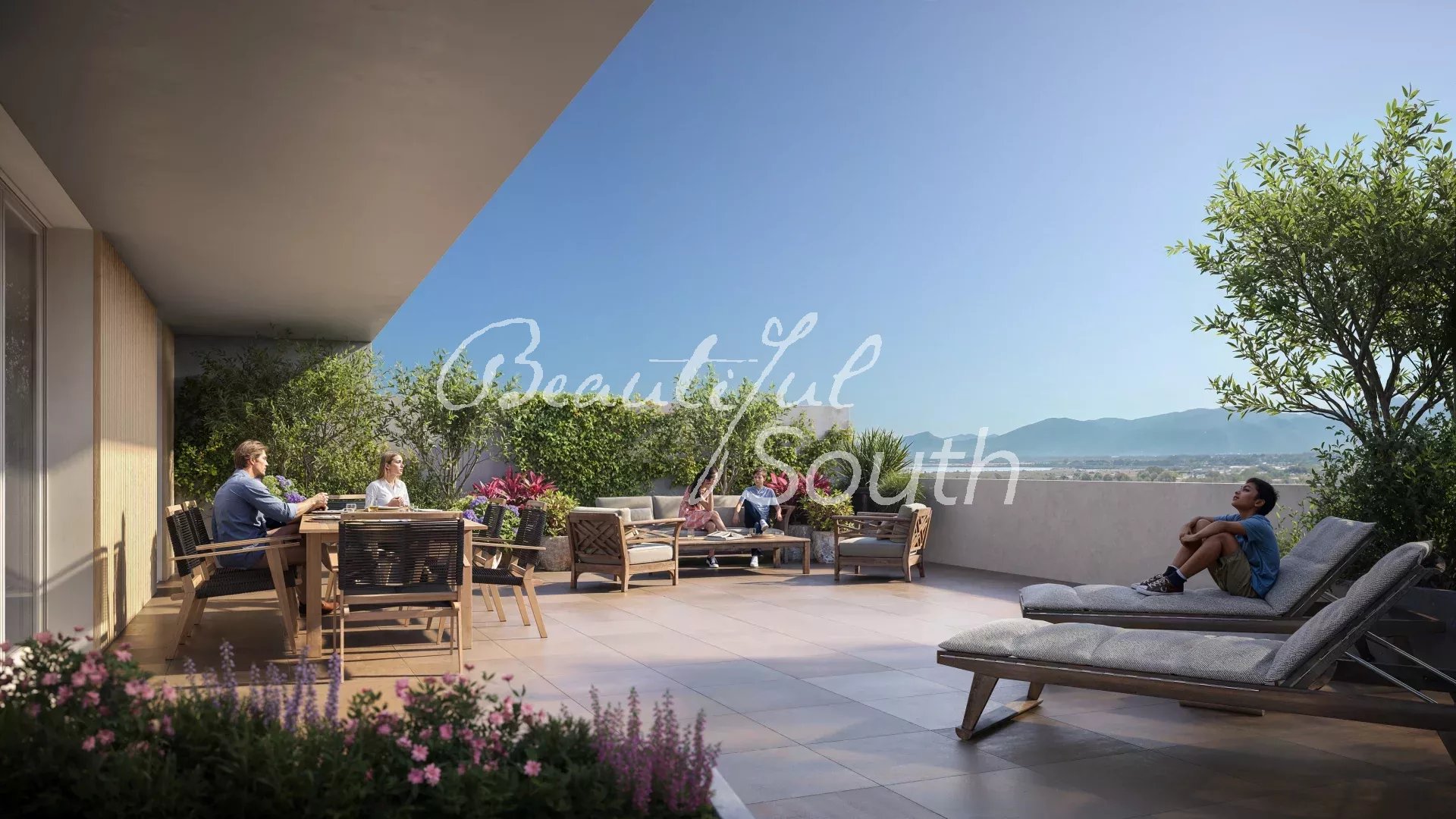 Sale Apartment Canet-en-Roussillon