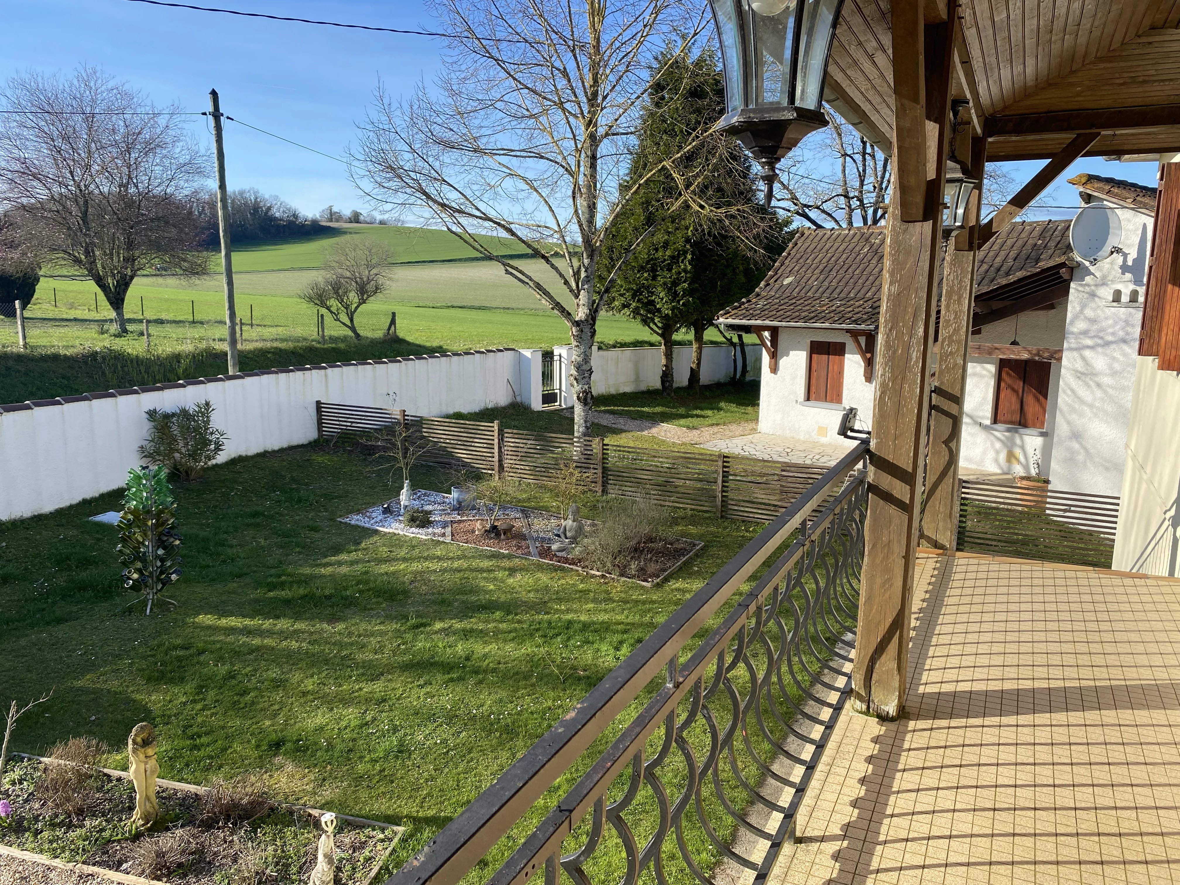 House in Verteillac - Image 5