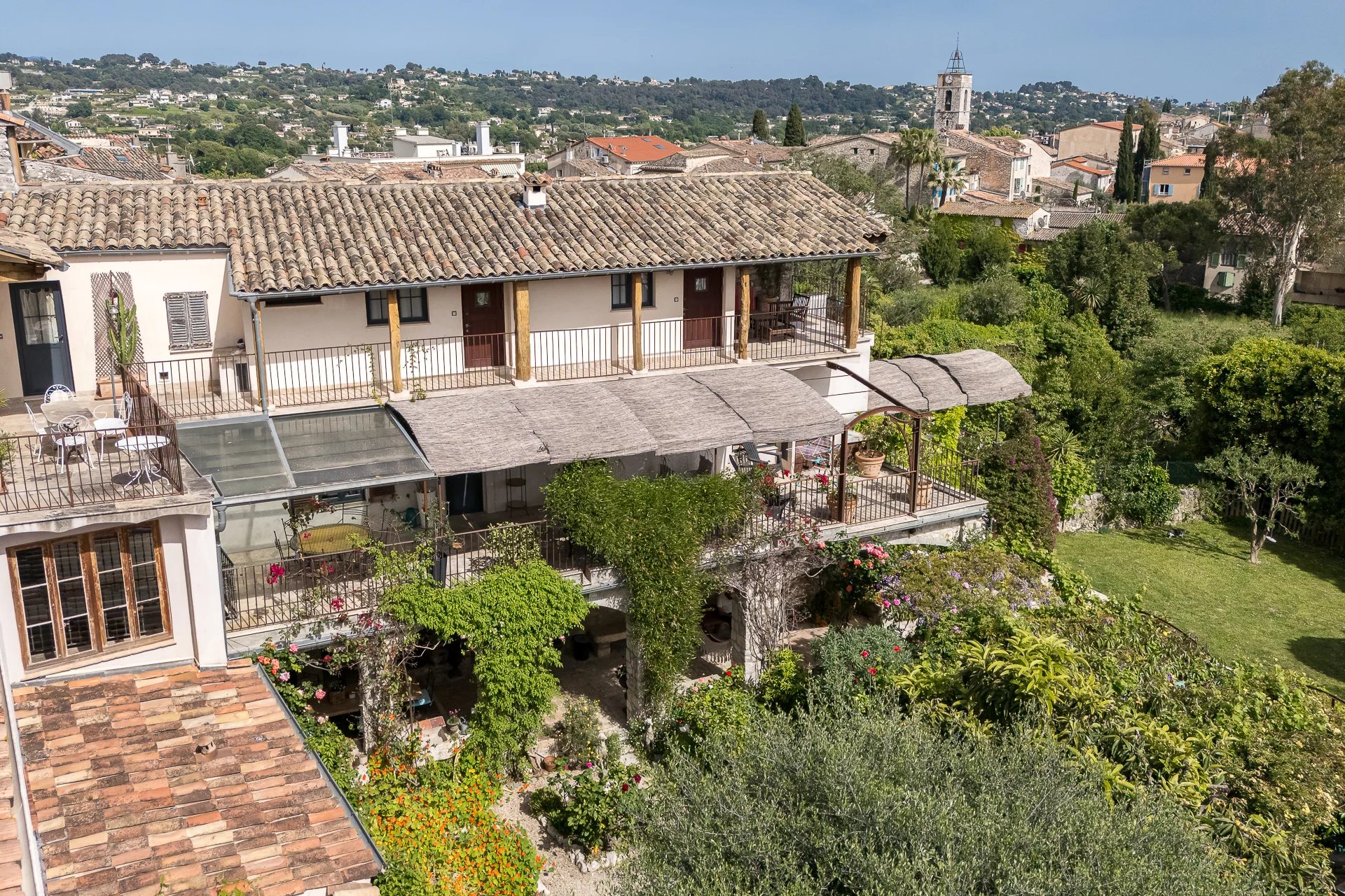 Sale Villa La Colle-sur-Loup