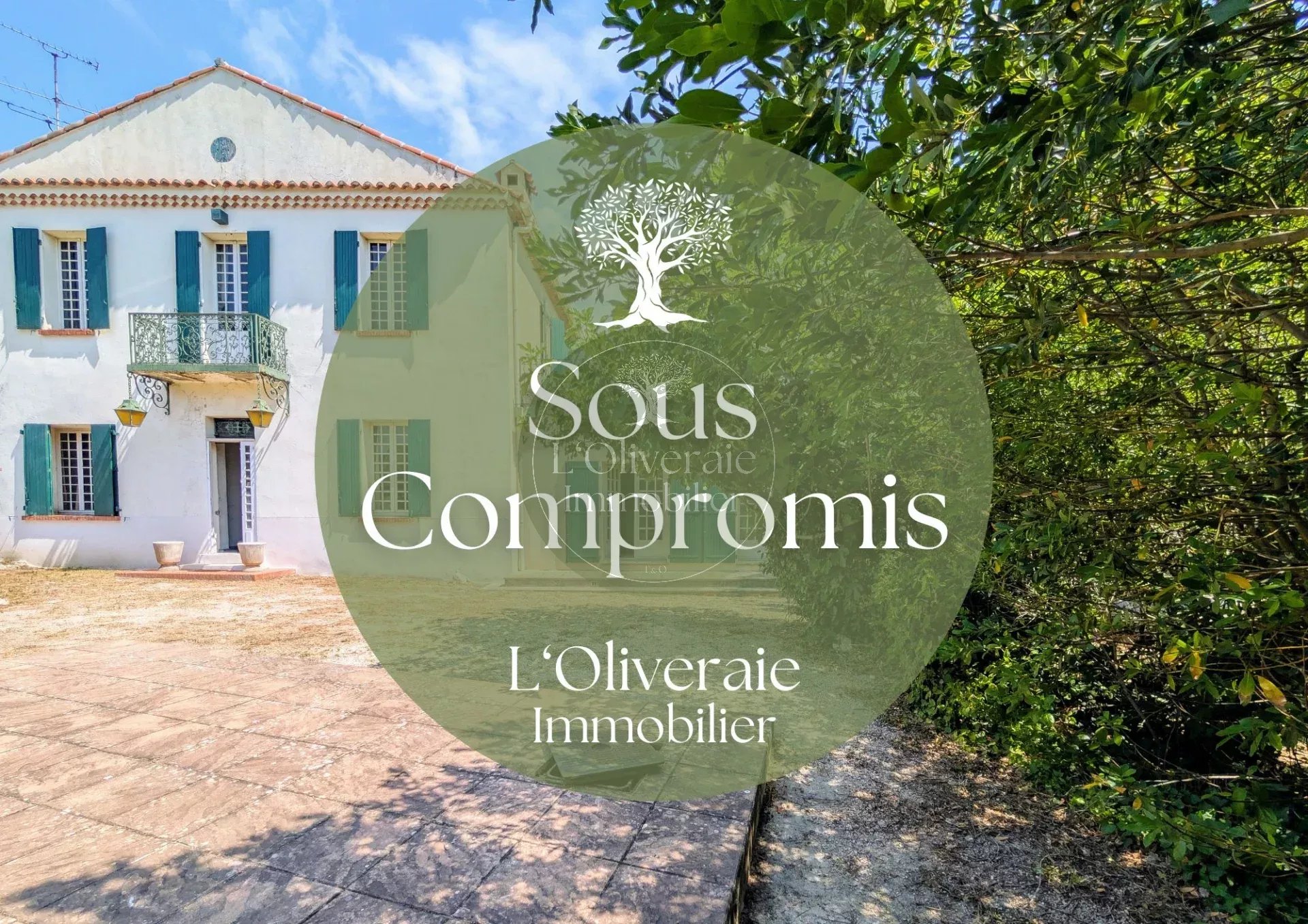 Agence immobilière de T & O Immobilier