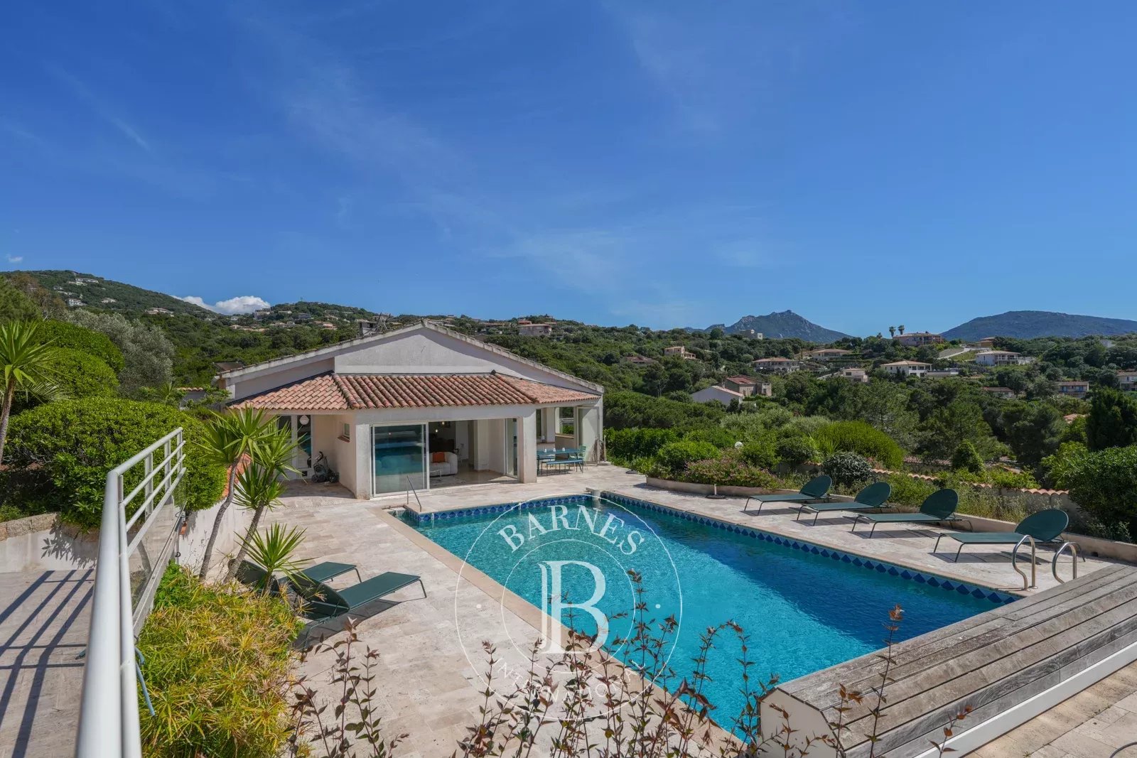 Villa Propriano  -  ref 86651437 (picture 2)