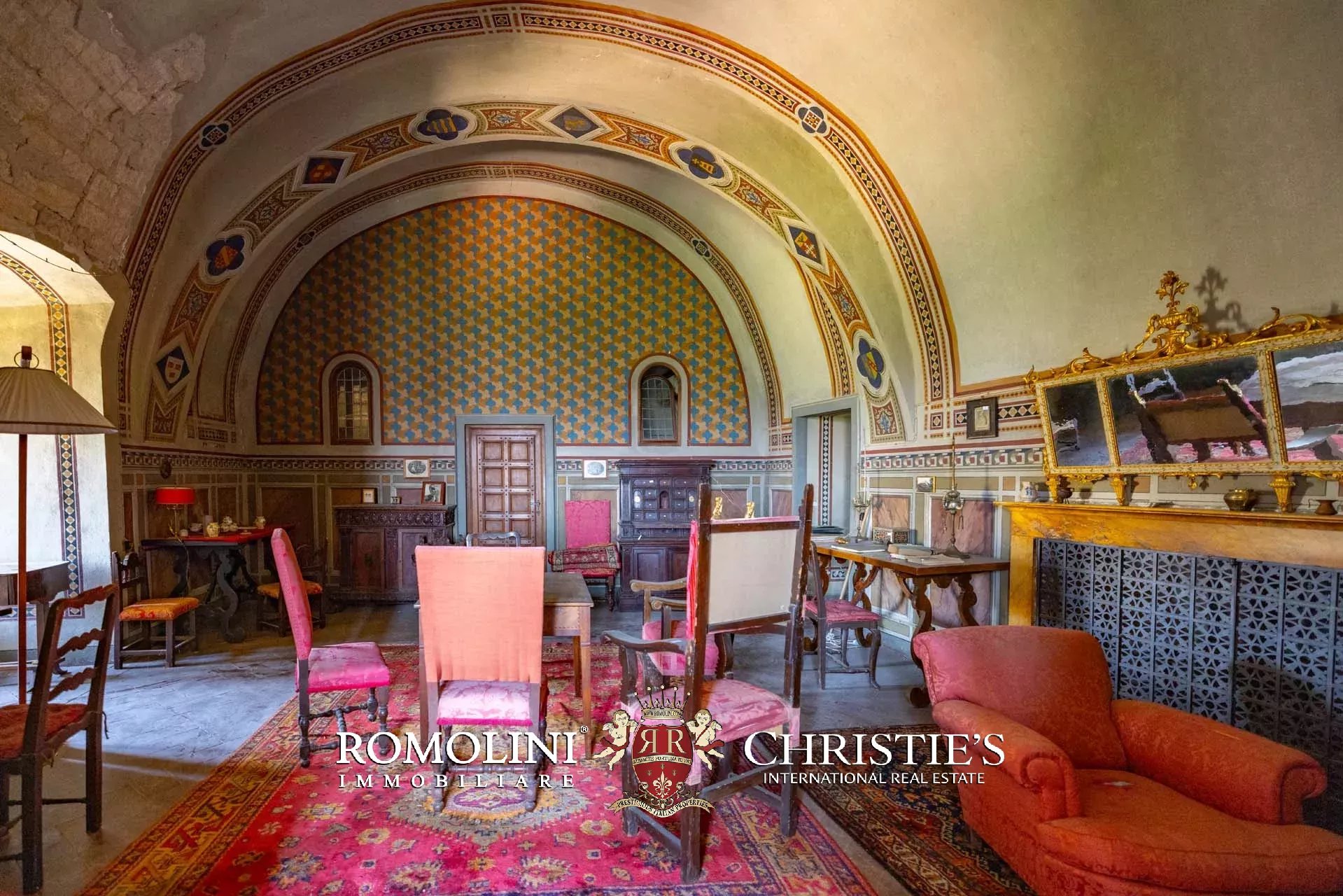 37 Bedroom Chateau's Image 49
