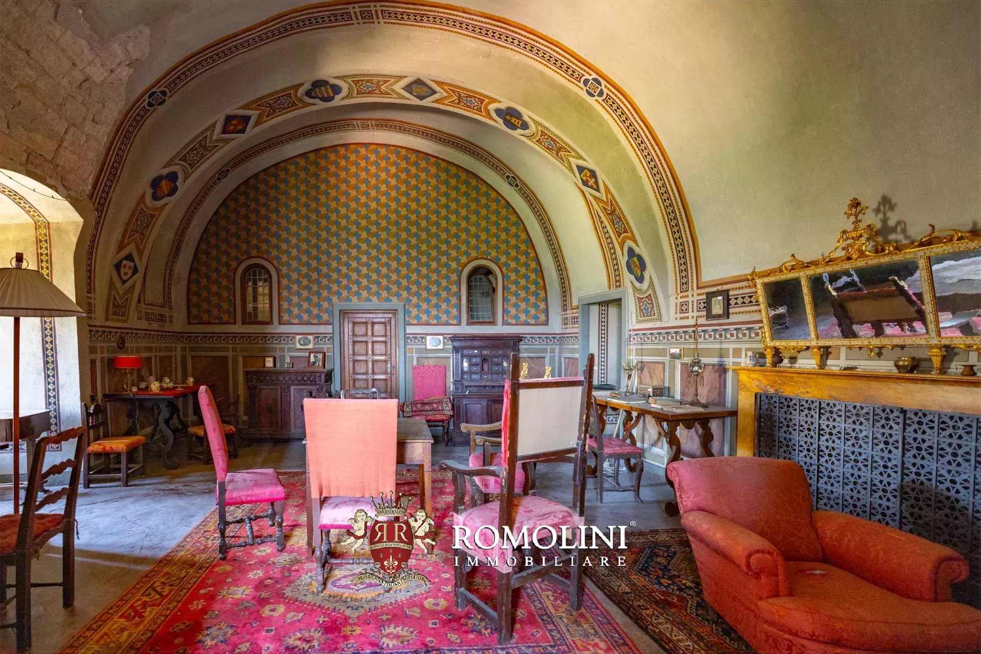 37 Bedroom Chateau's Image 49