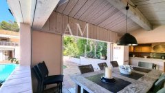 Luxury Sea View Villa Cannes | Family Estate in La Californie — photo 5 of 6