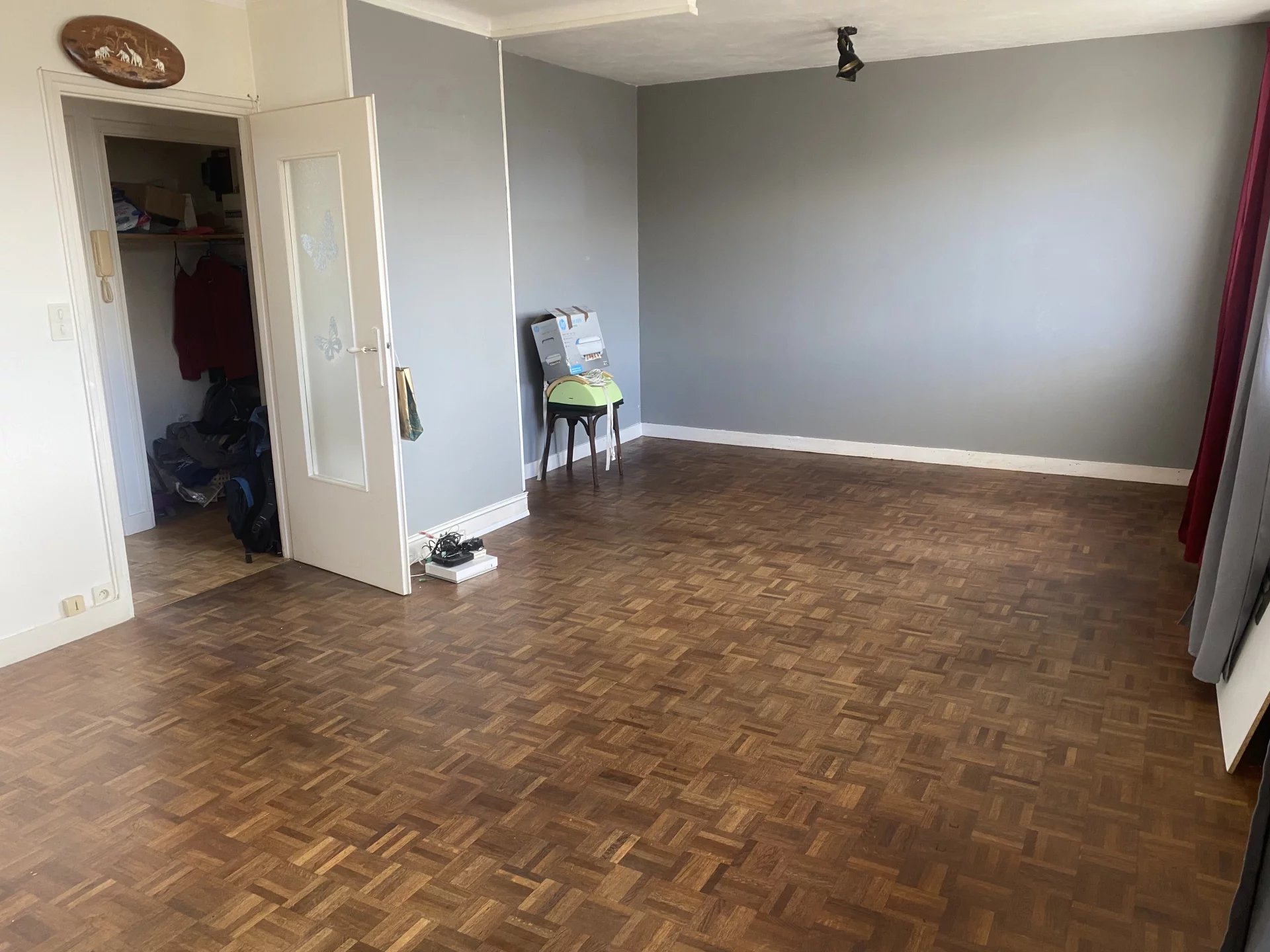 Vente Appartement Guingamp