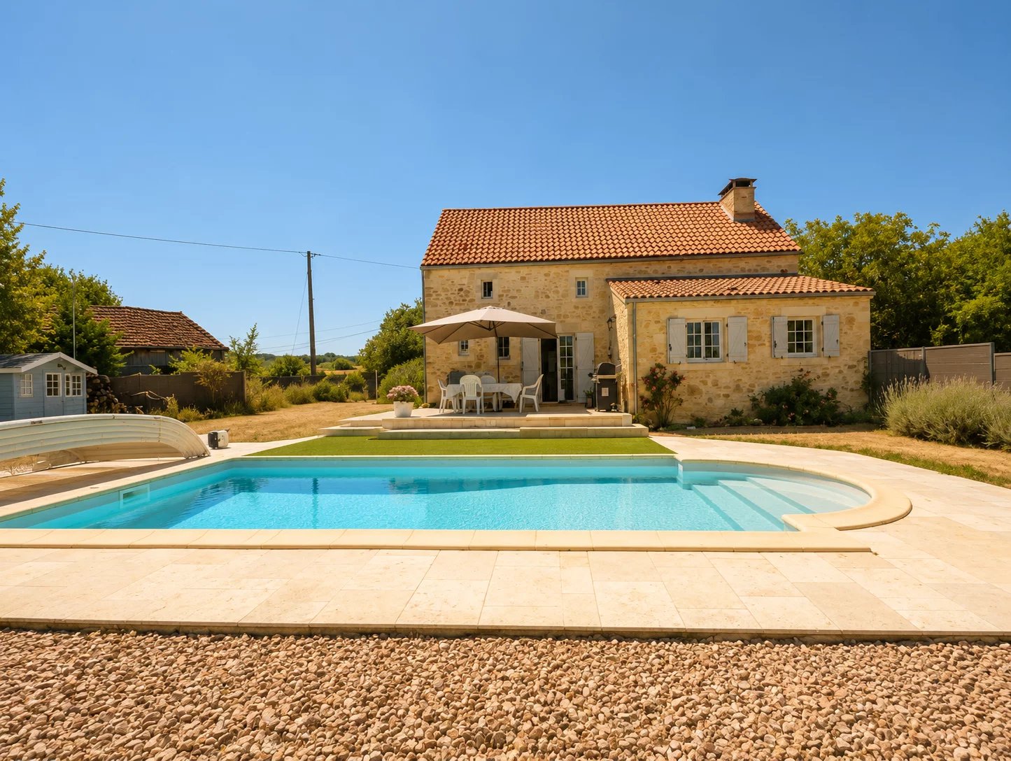 Agence immobilière de Arthurimmo.com Gourdon