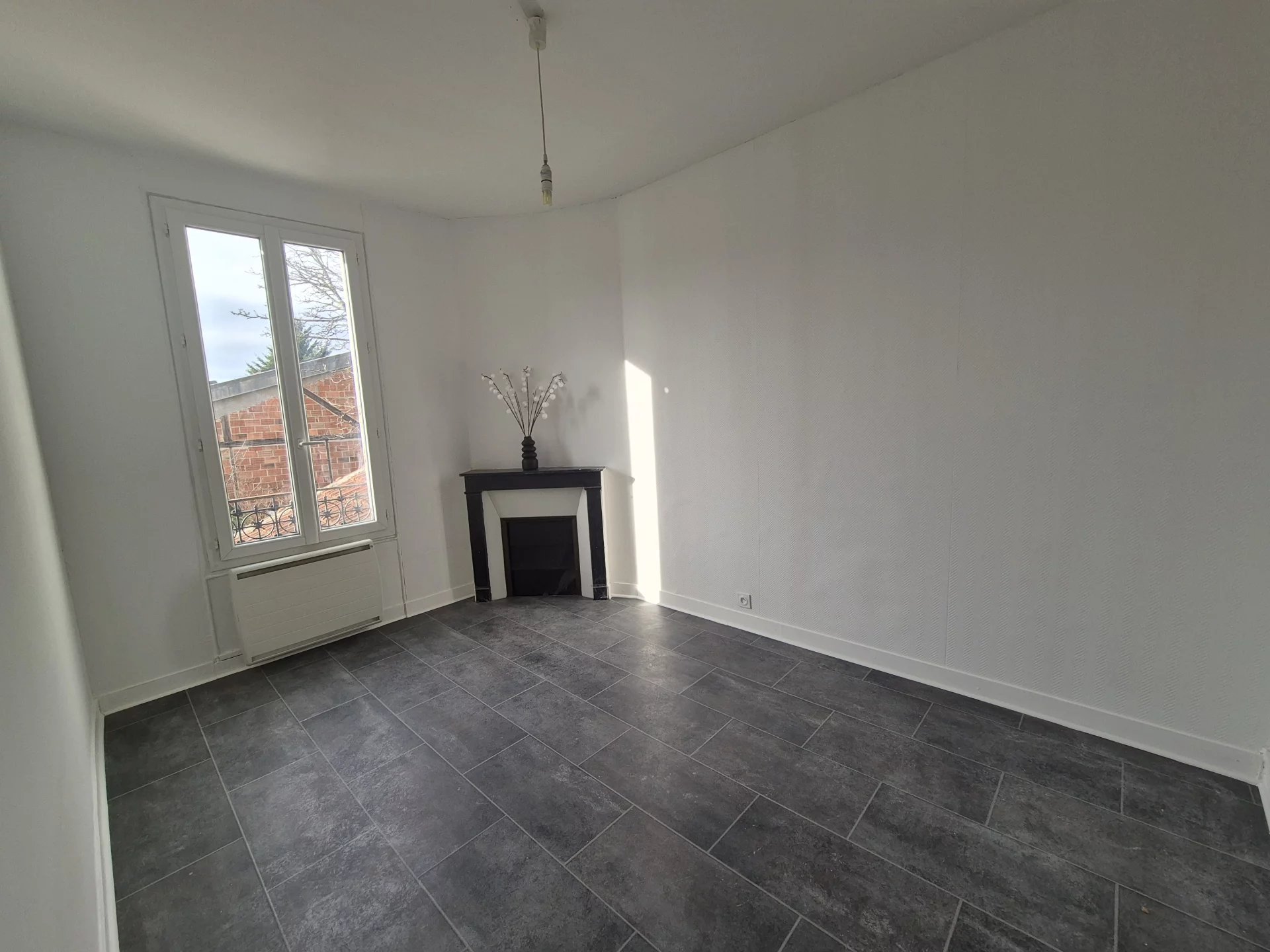 Vente Appartement Sevran