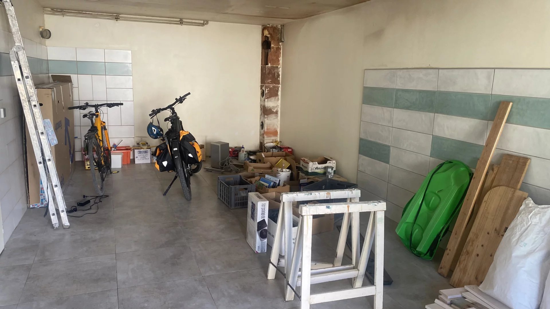 Vente Maison Espenel