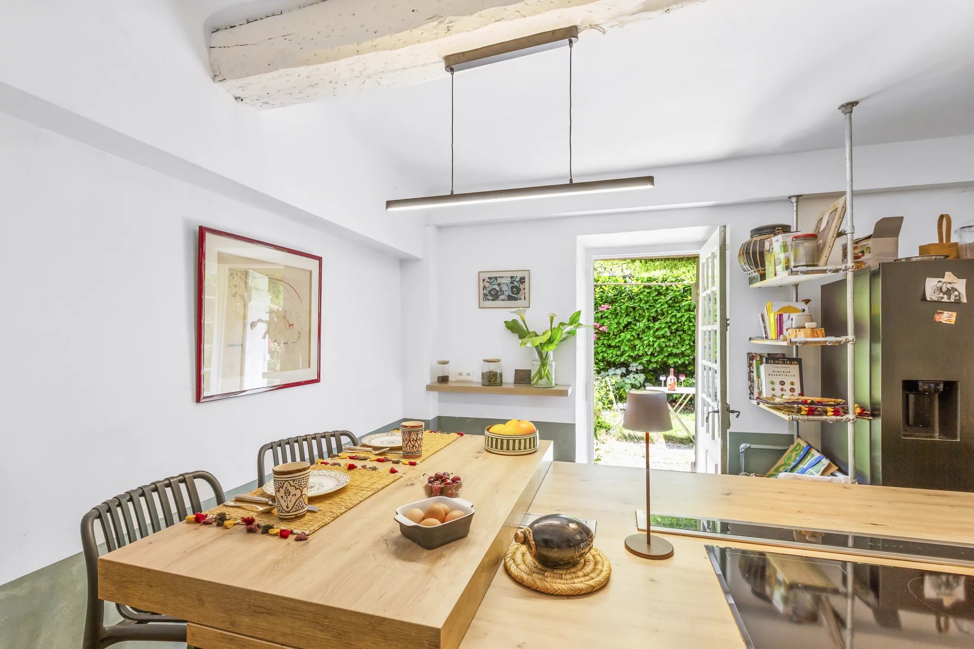 Beautiful house in quiet area - Grasse