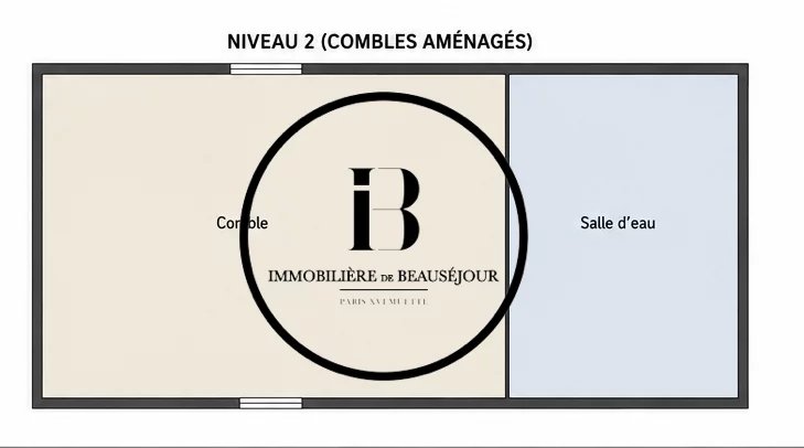 Location Maison Sèvres