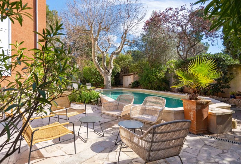 For Sale House | Marseille 9ème - picture 2