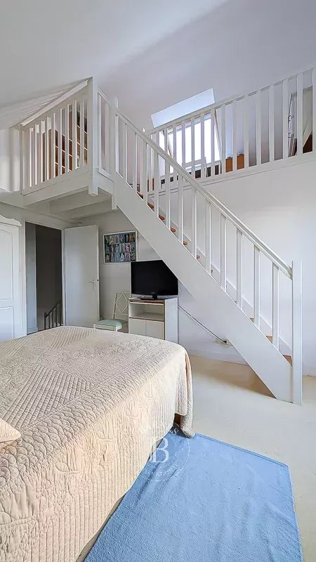 La Trinité-sur-Mer  - Maison 9 Pi&egrave;ces - picture 9
