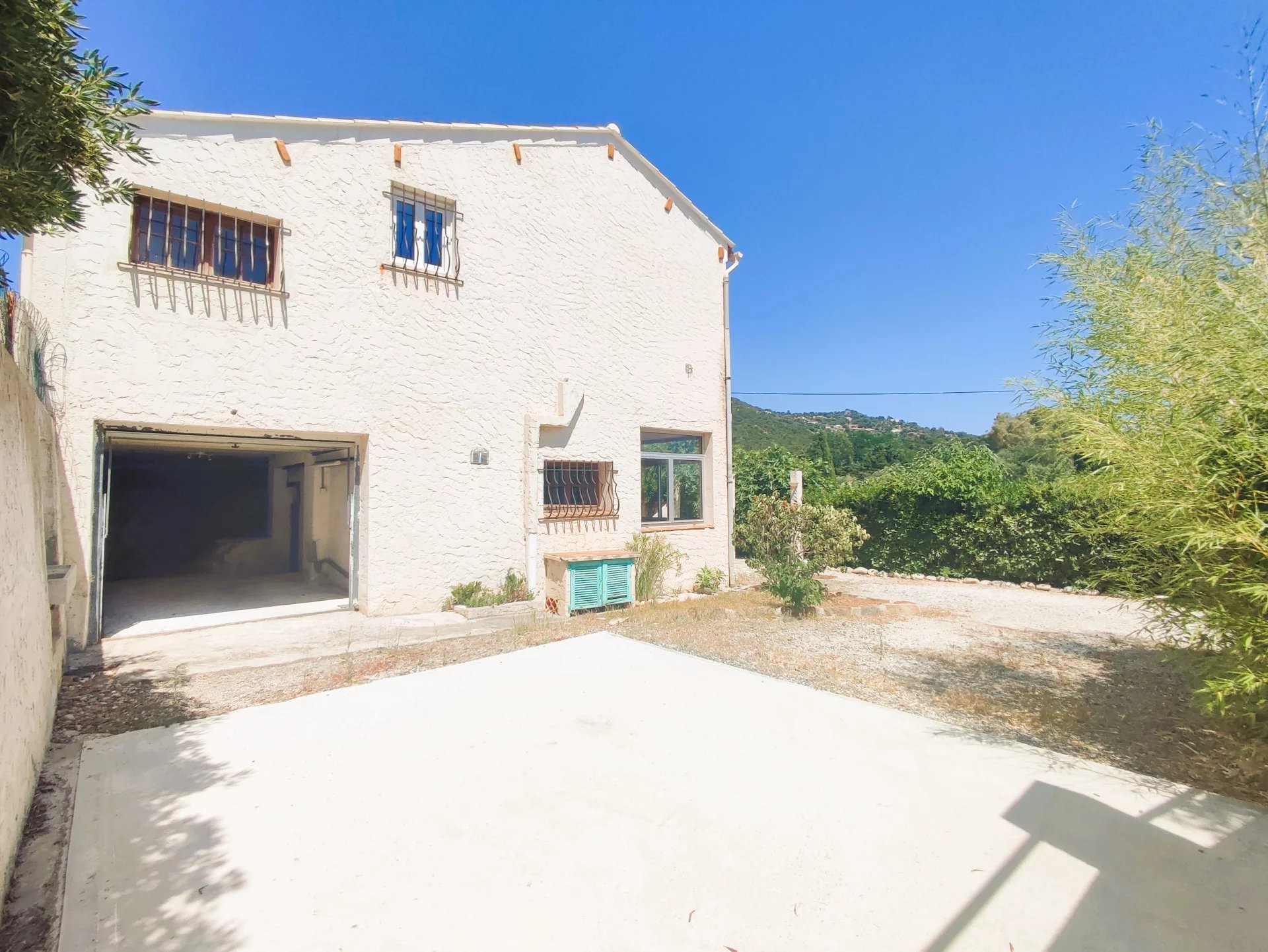 Vente Maison Le Lavandou