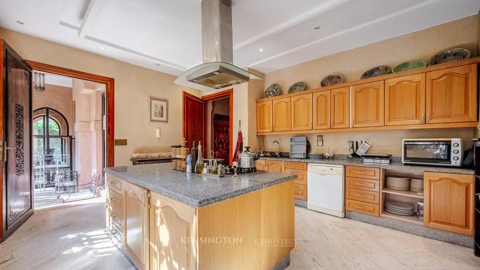 4 Bedroom Villa/Townhouse's Image 45