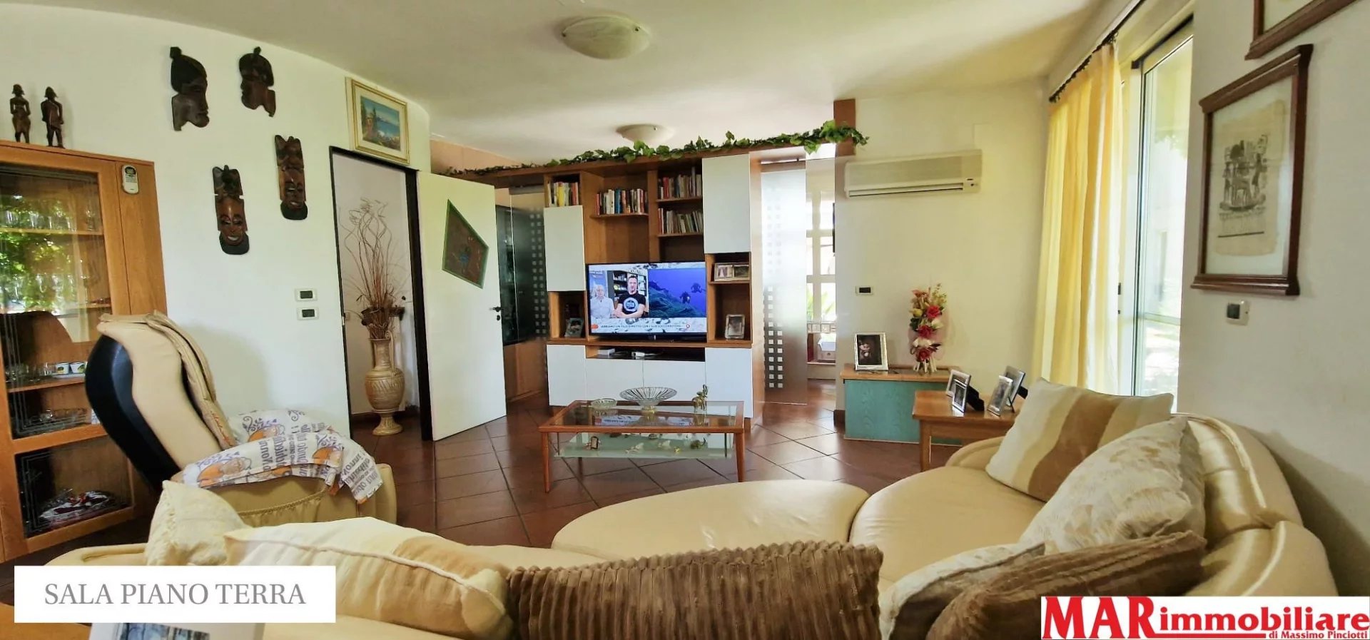 Vendita Villa Montesilvano