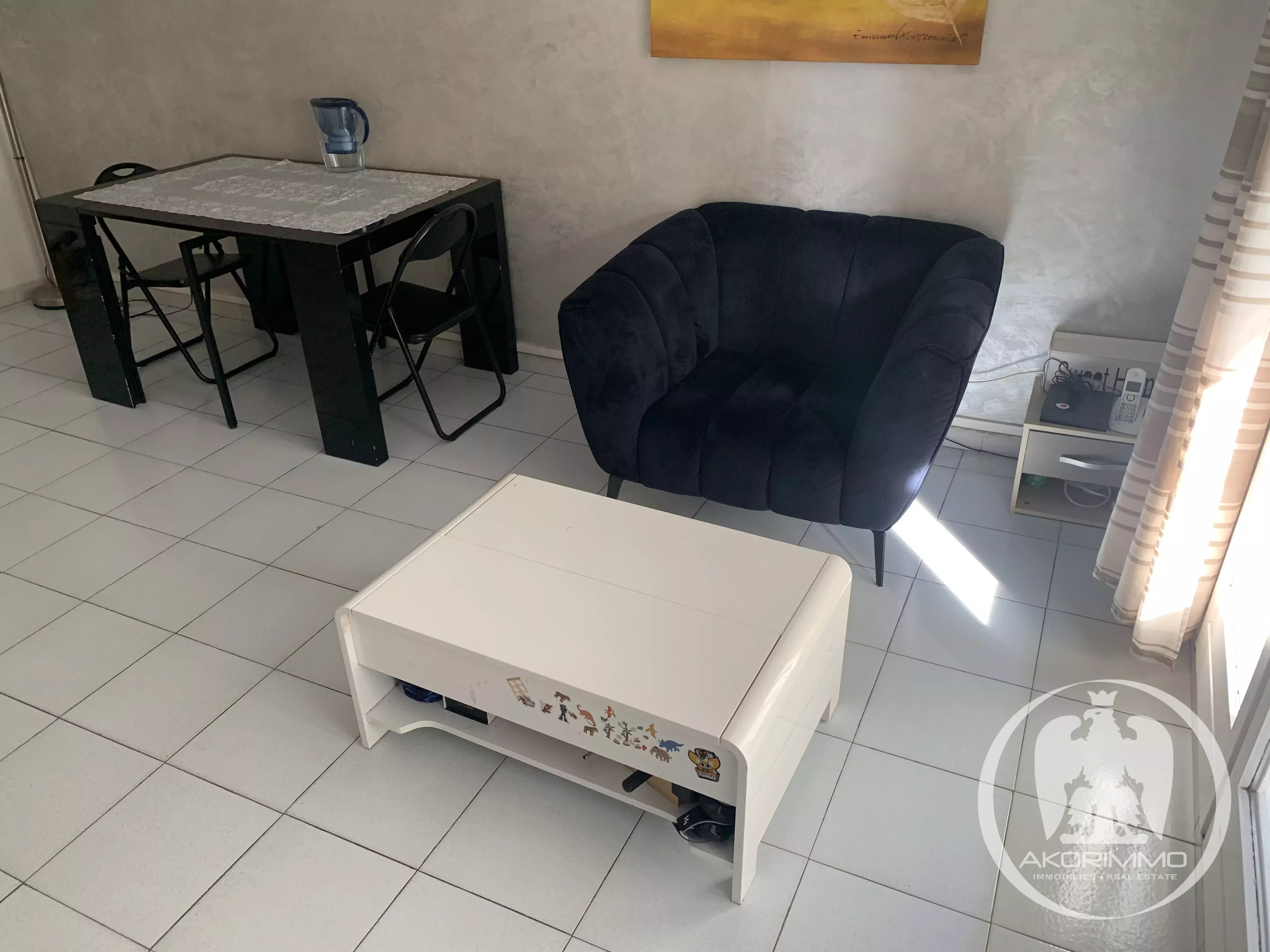 Продажа Квартира - Ницца (Nice) Carras - Ferber