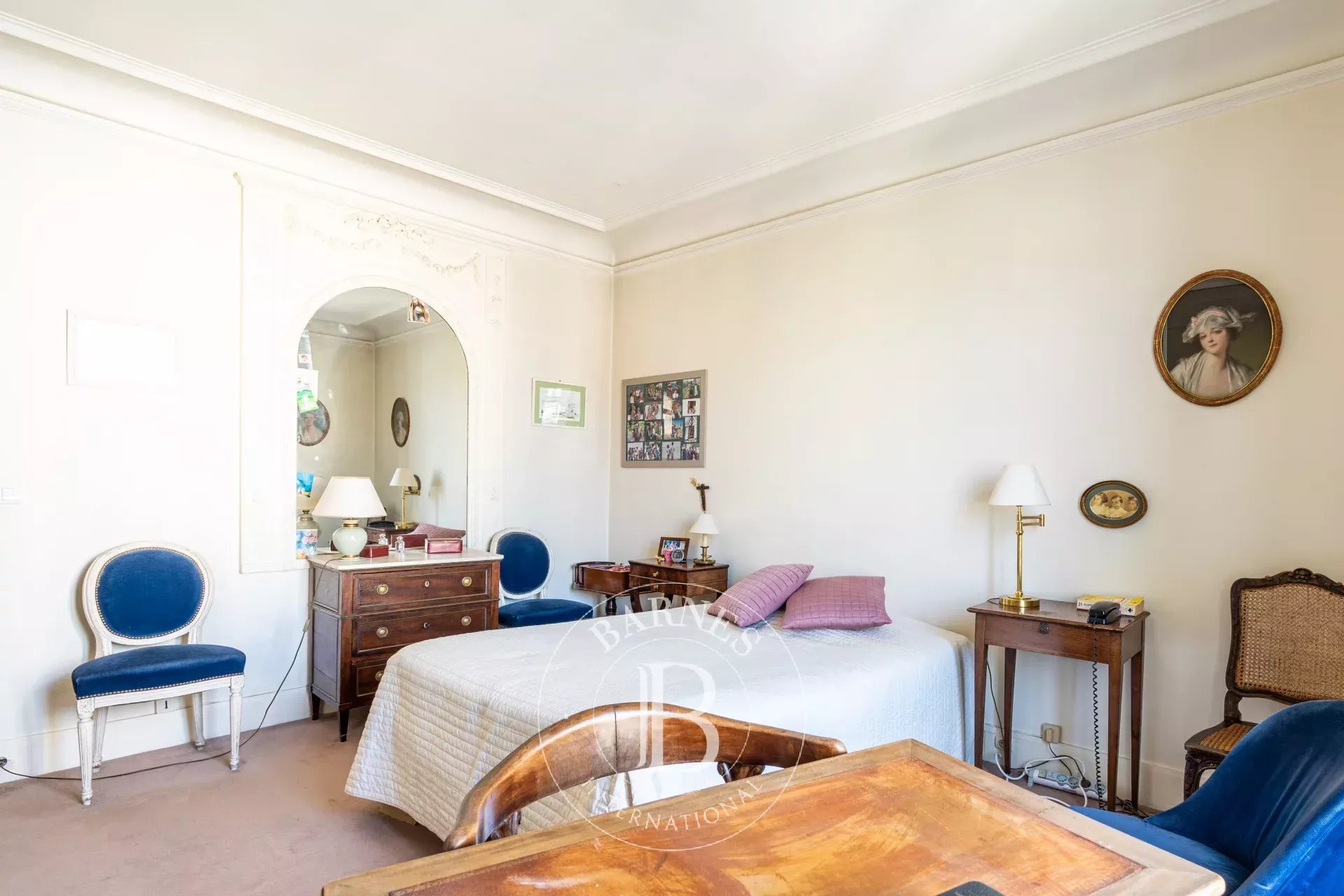 Daire Neuilly-sur-Seine - picture 6