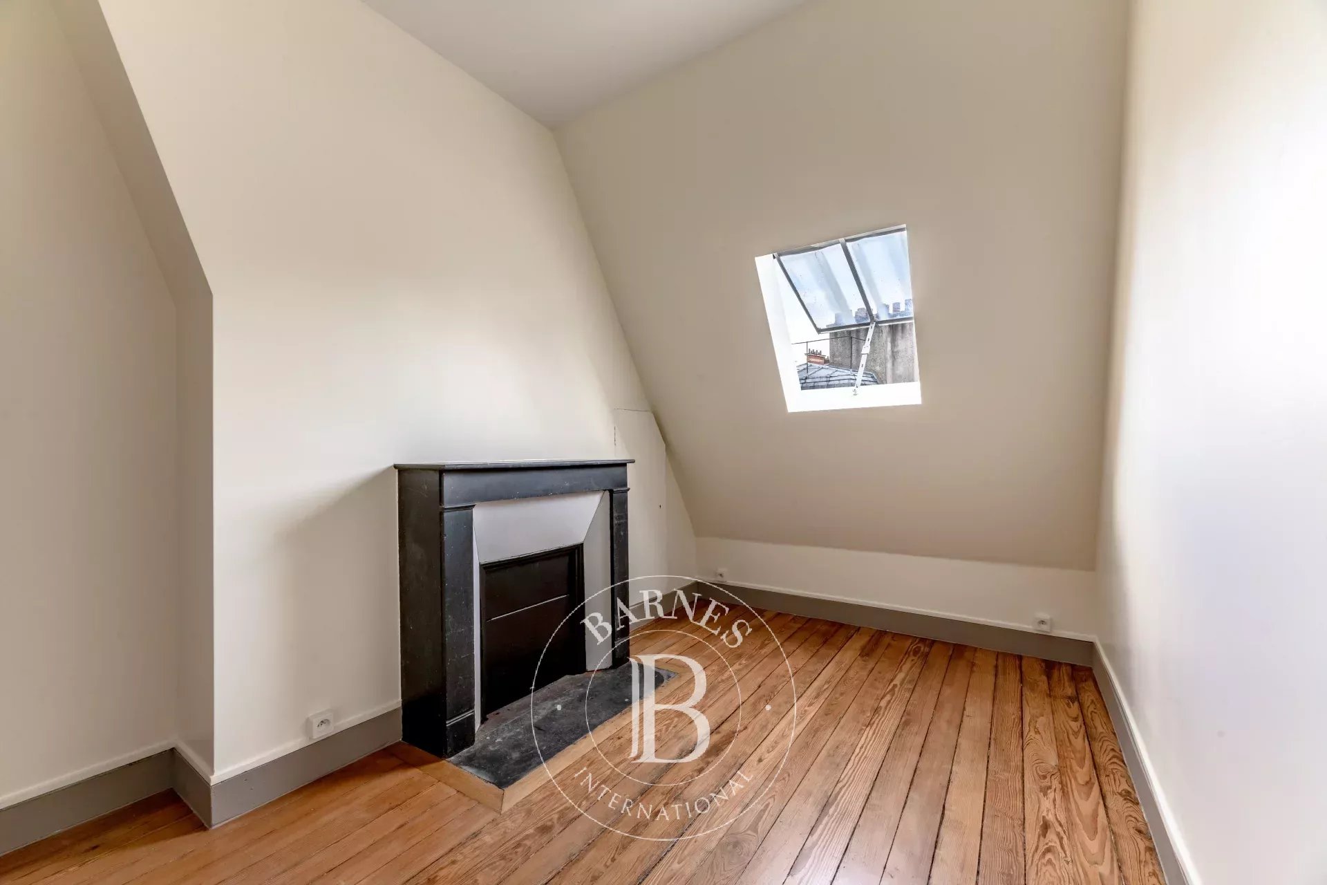 Daire Paris 16ème - picture 9