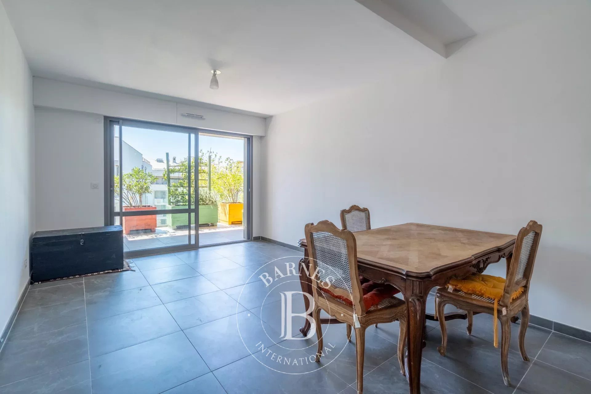 Daire Marseille 8ème