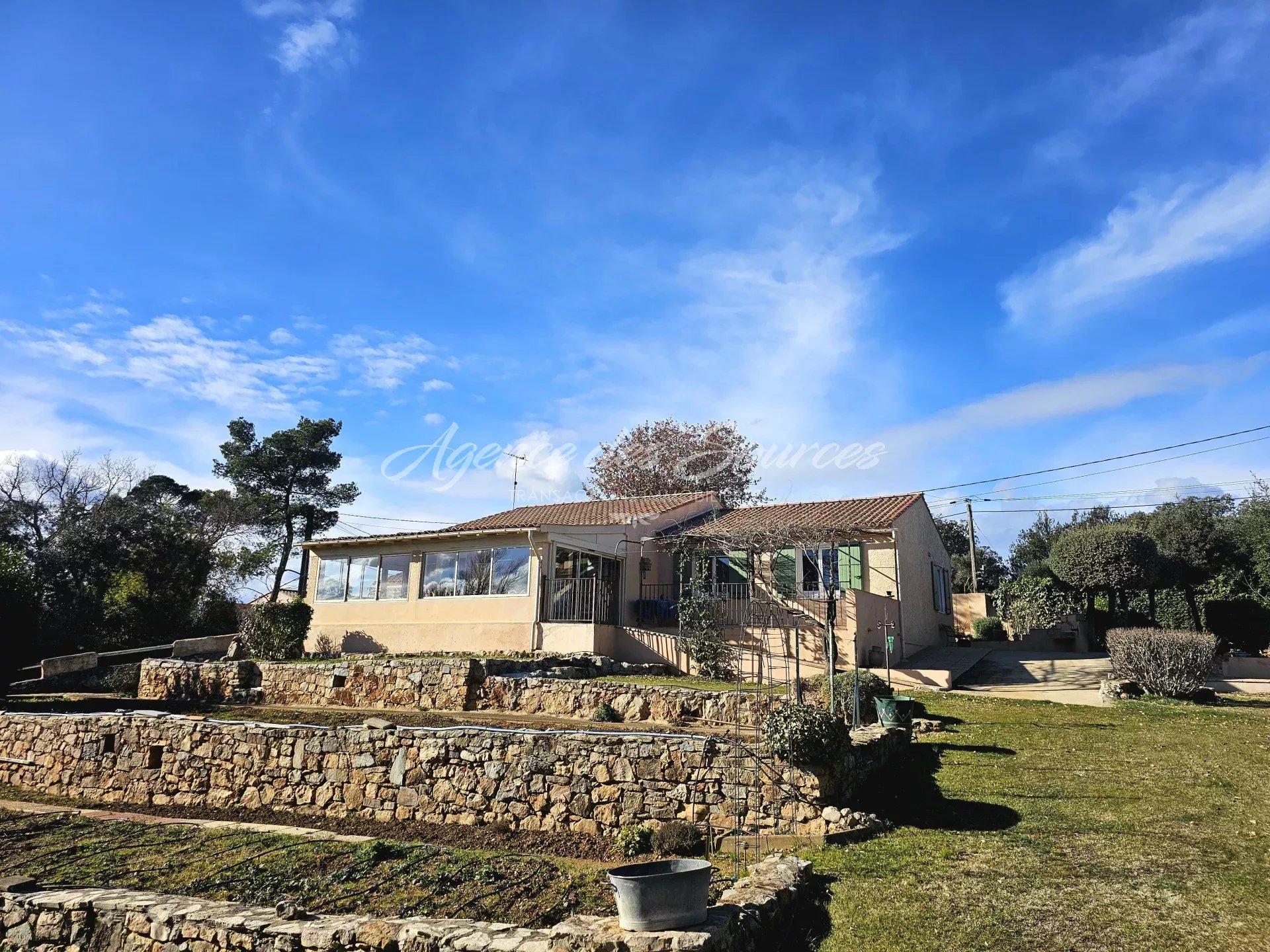 Sale Villa Saint-Maximin-la-Sainte-Baume