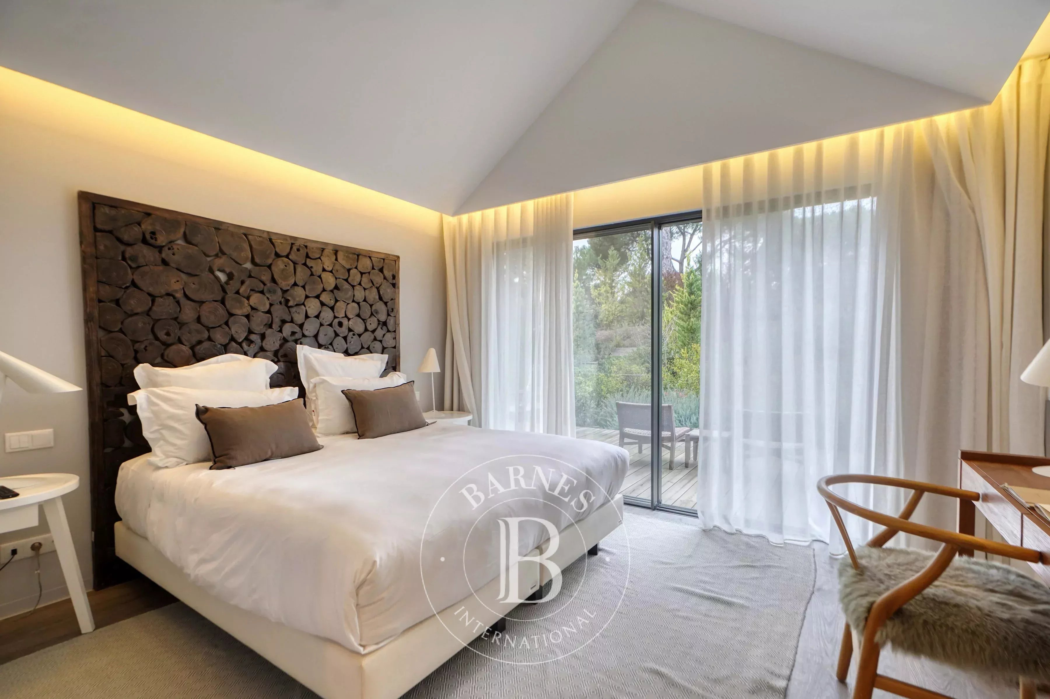 Moradia de luxo na Comporta