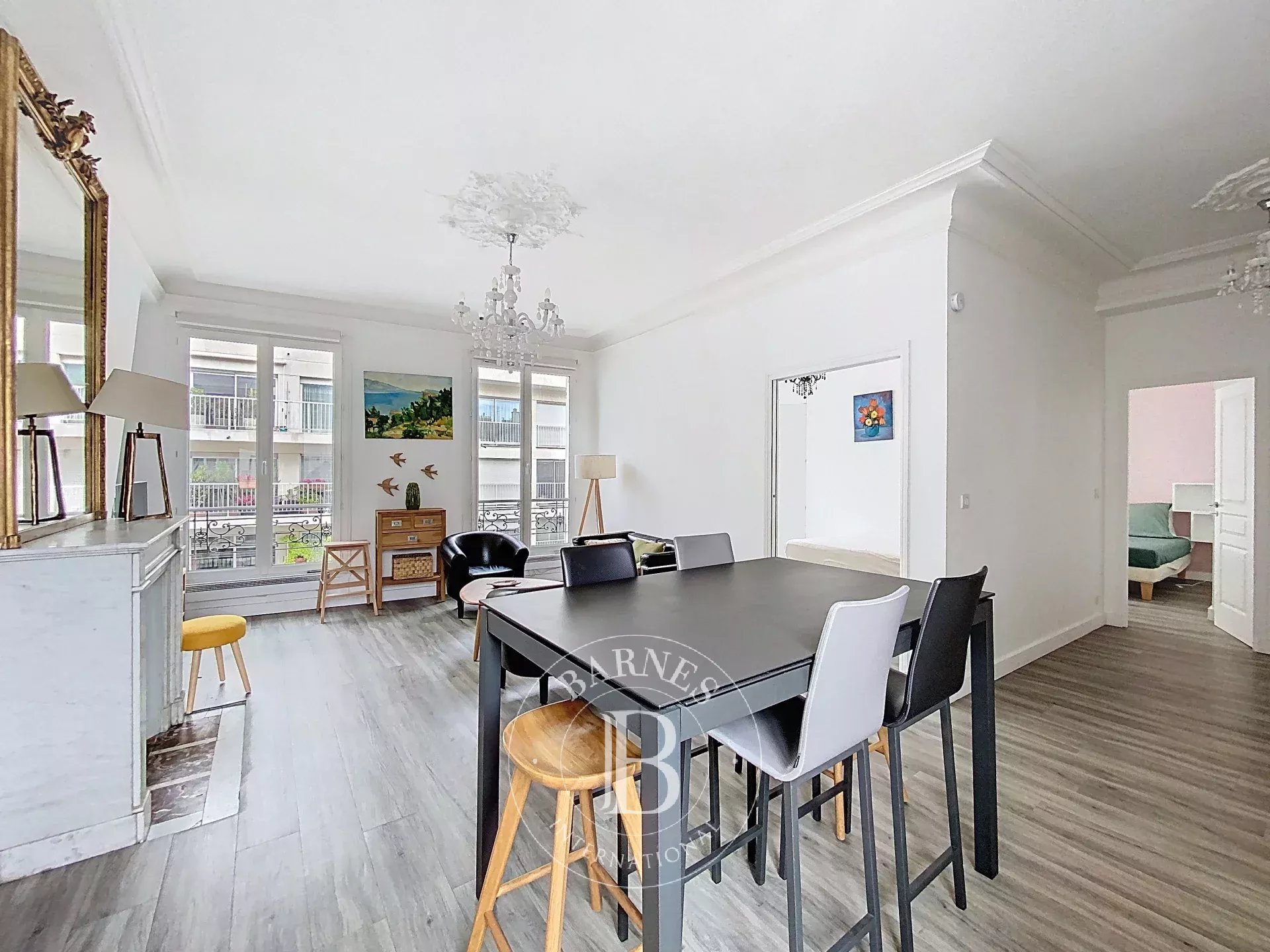 Appartement Paris 75006  -  ref 85975857 (picture 1)