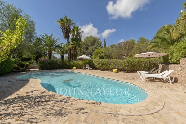 Exclusive 8-Bedroom Estate Near Ibiza Town — photo 1