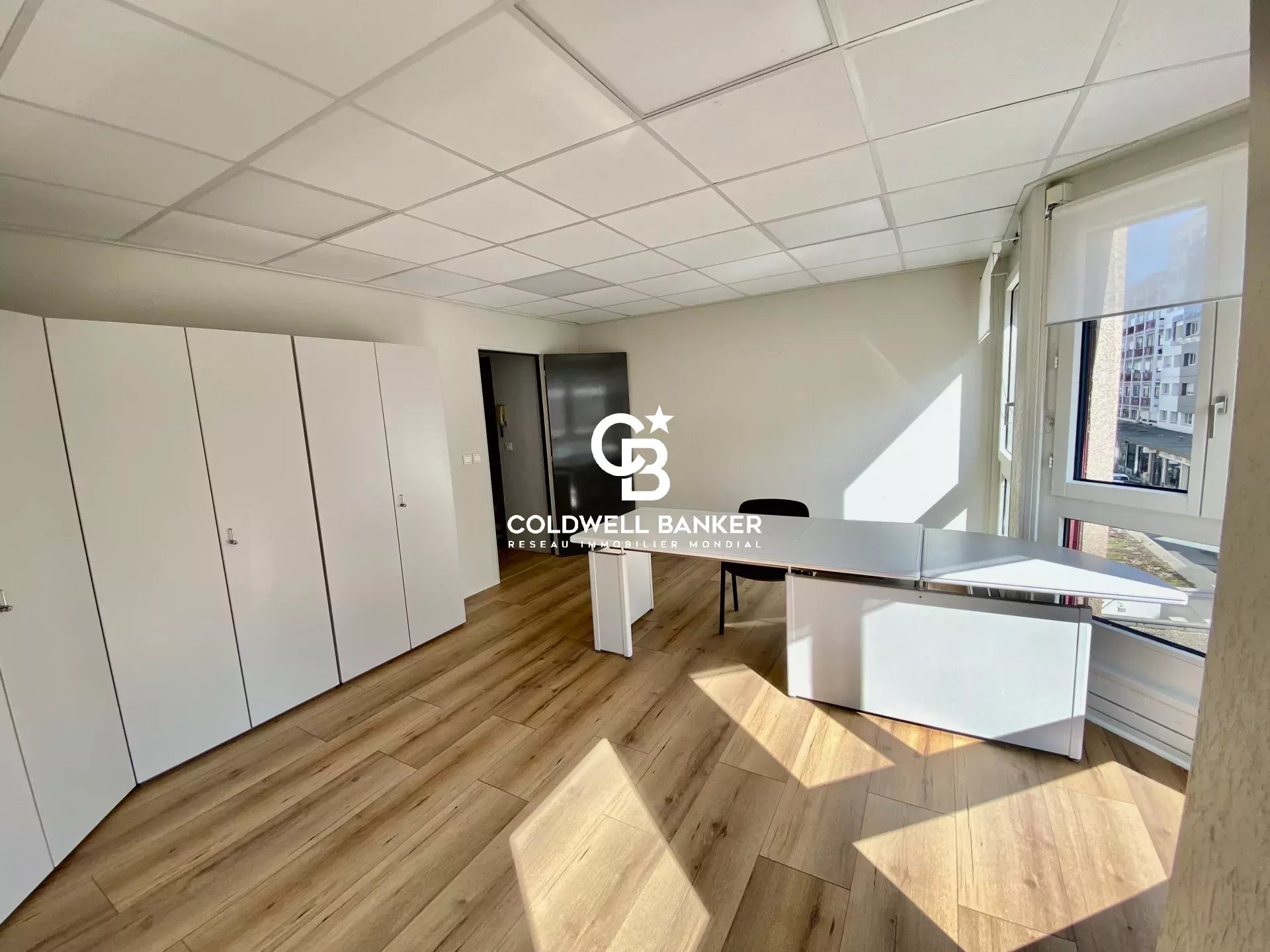 Agence immobilière de Coldwell Banker