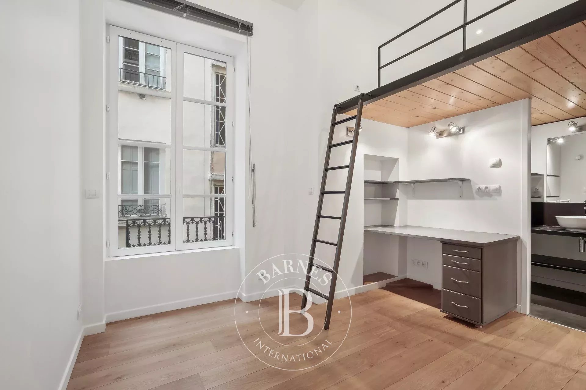 Daire Lyon 2ème - picture 8