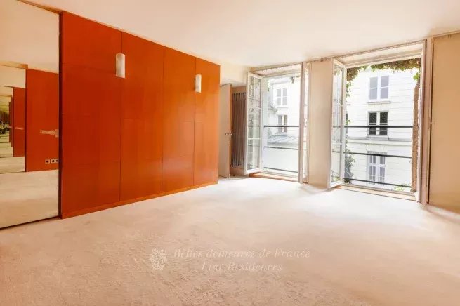 Vente Appartement Paris 6ème