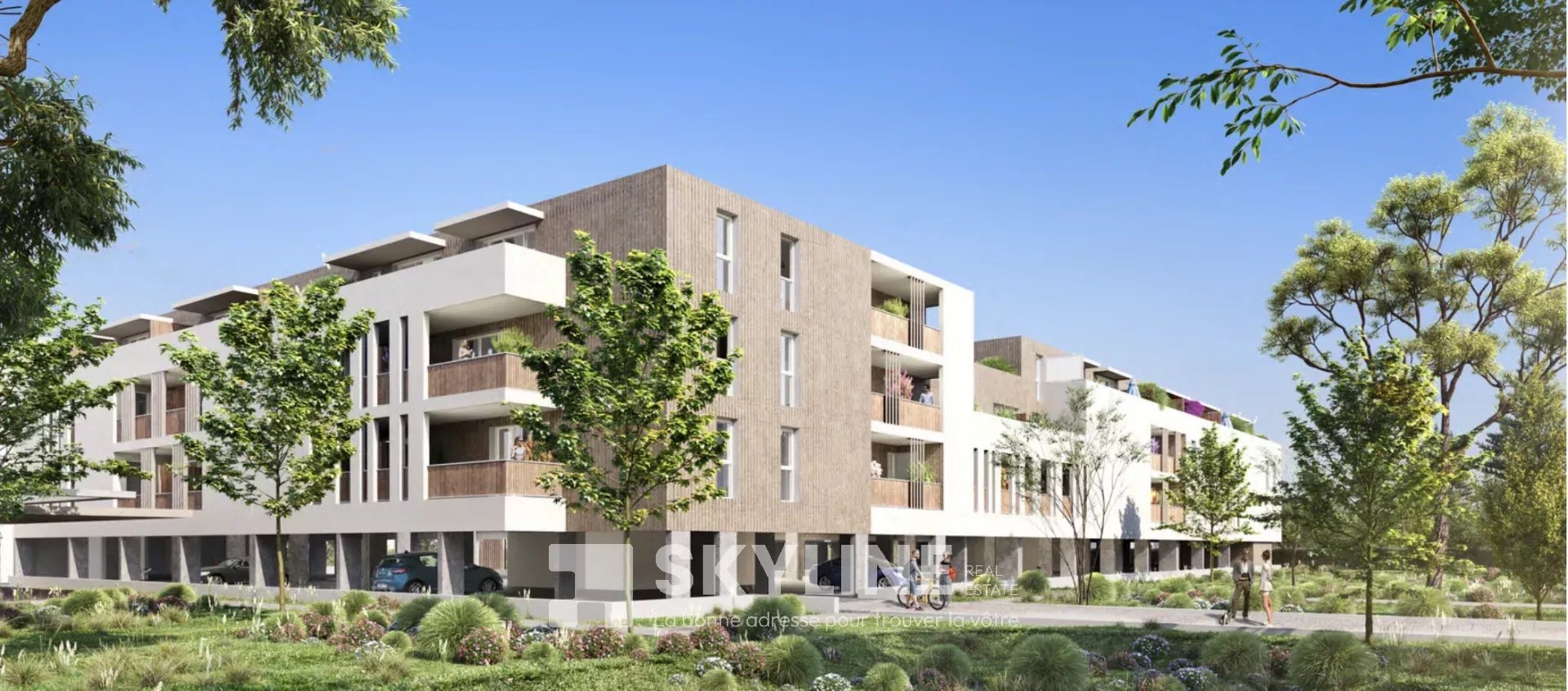 Agence immobilière de Cabinet Cogex
