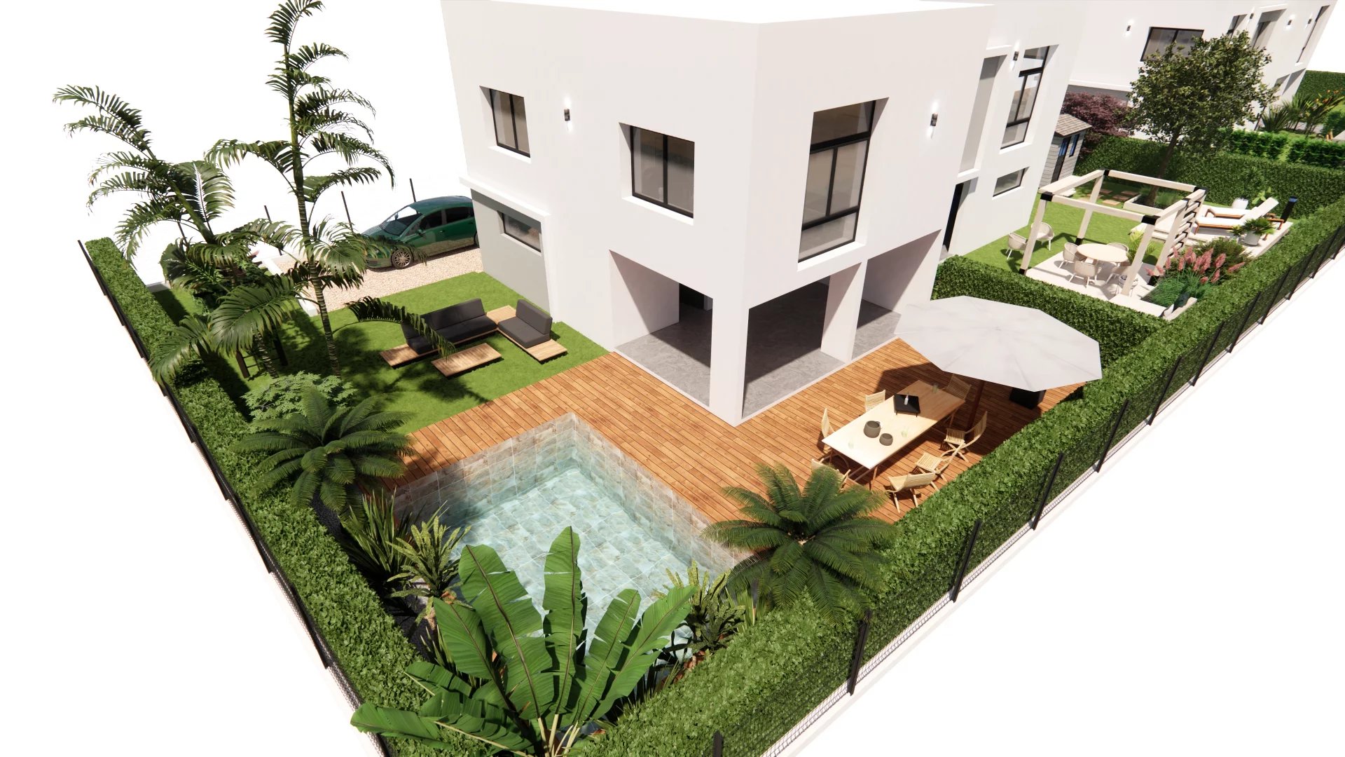 Sale Villa - Torreilles