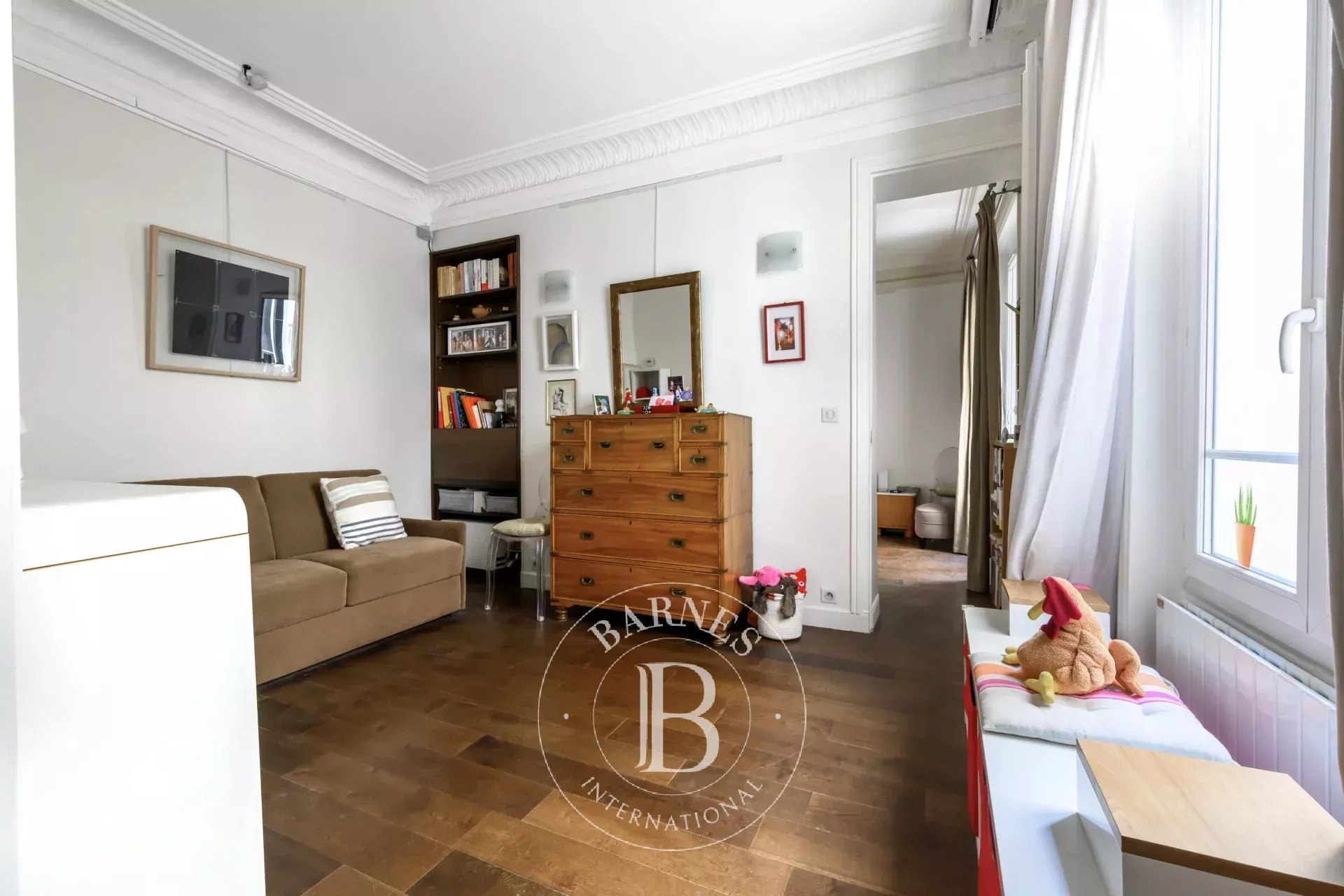Paris  - Apartment 2 Bedrooms - picture 7