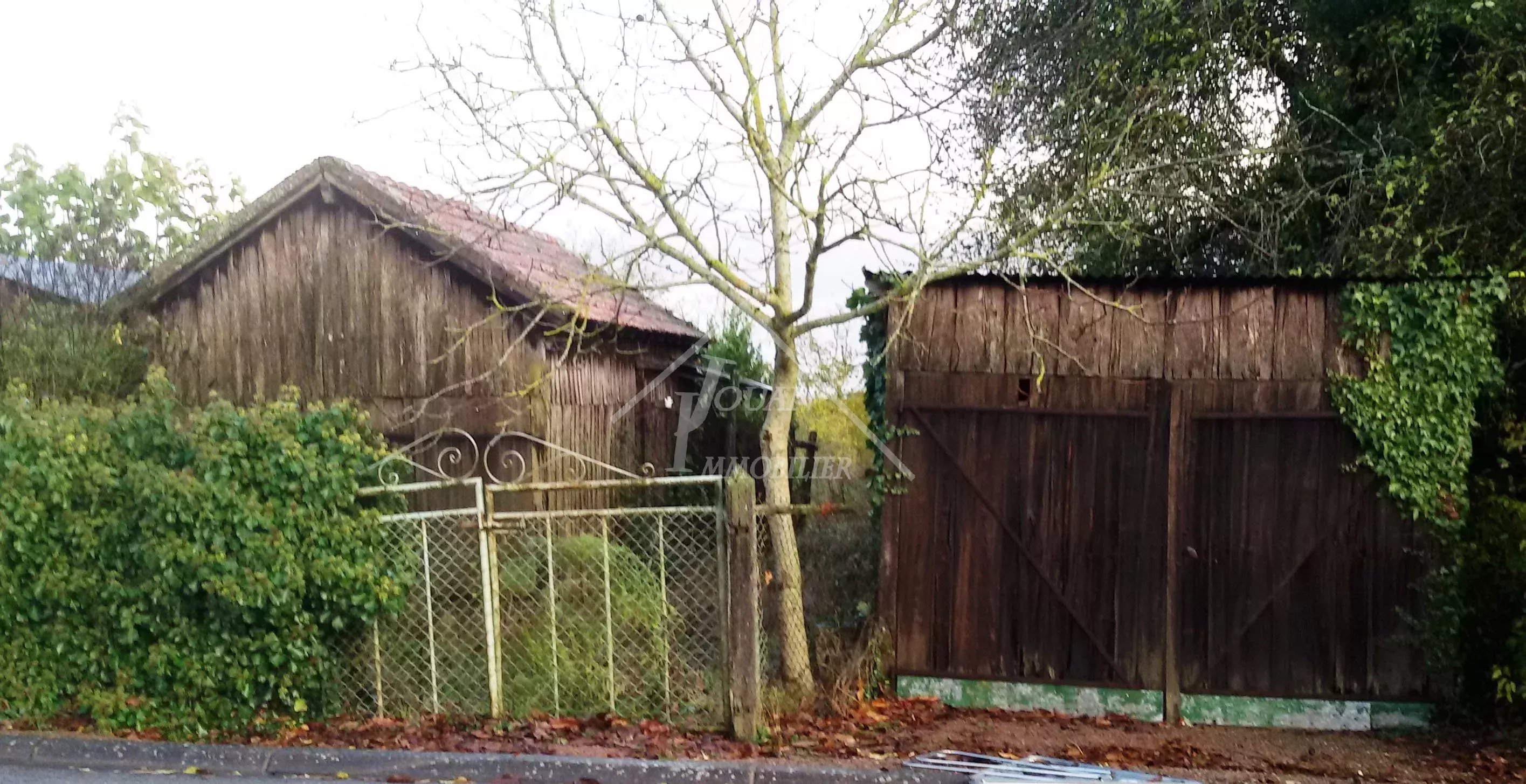 Agence immobilière de Jouan Immobilier