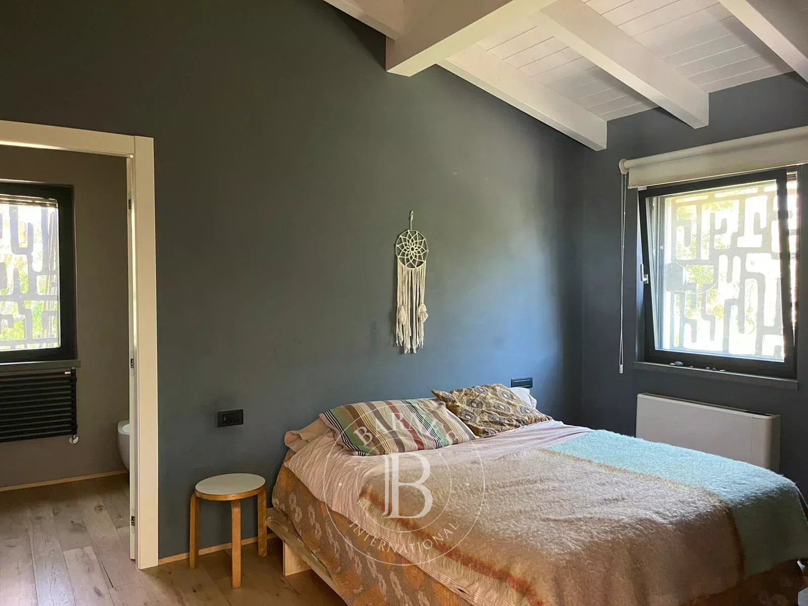Luogosanto  - Villa 5 Pi&egrave;ces 2 Chambres - picture 15