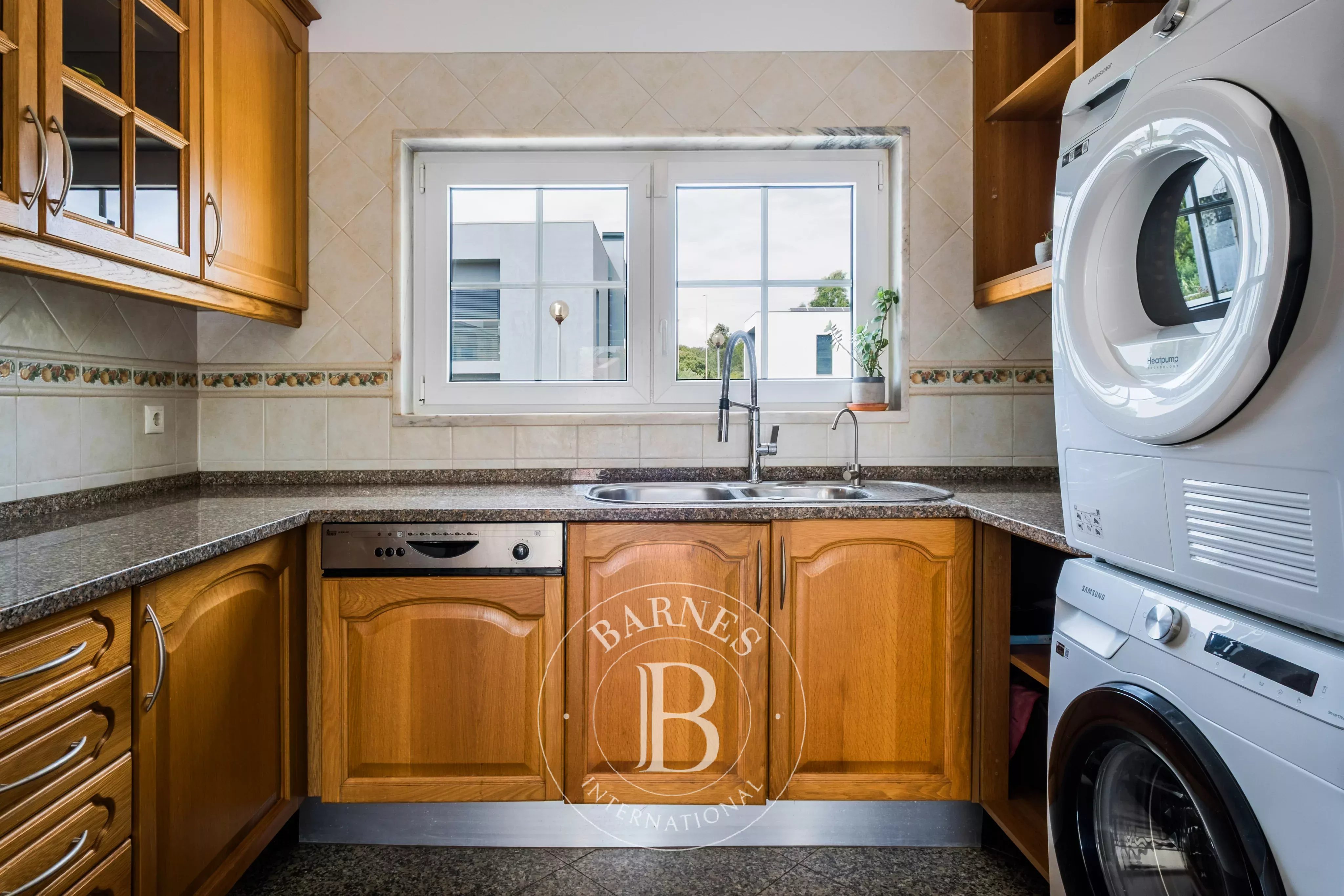 4+2 bedroom semi-detached villa in Cobre, Cascais