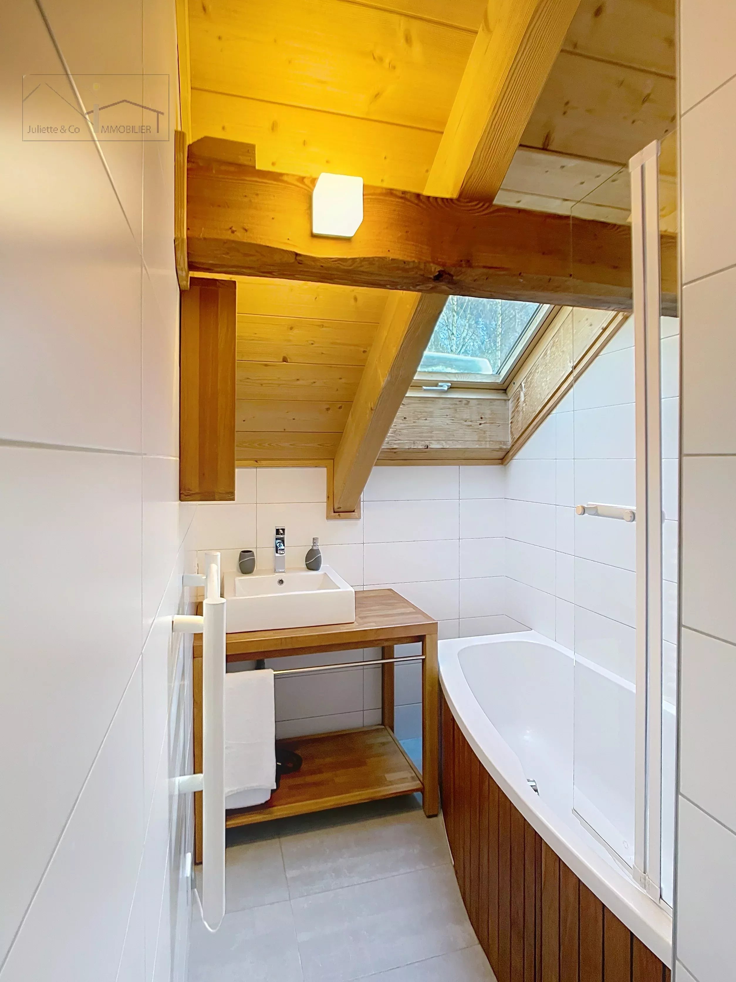 Photo of Chalet d'Exception in Chamonix-Mont-Blanc