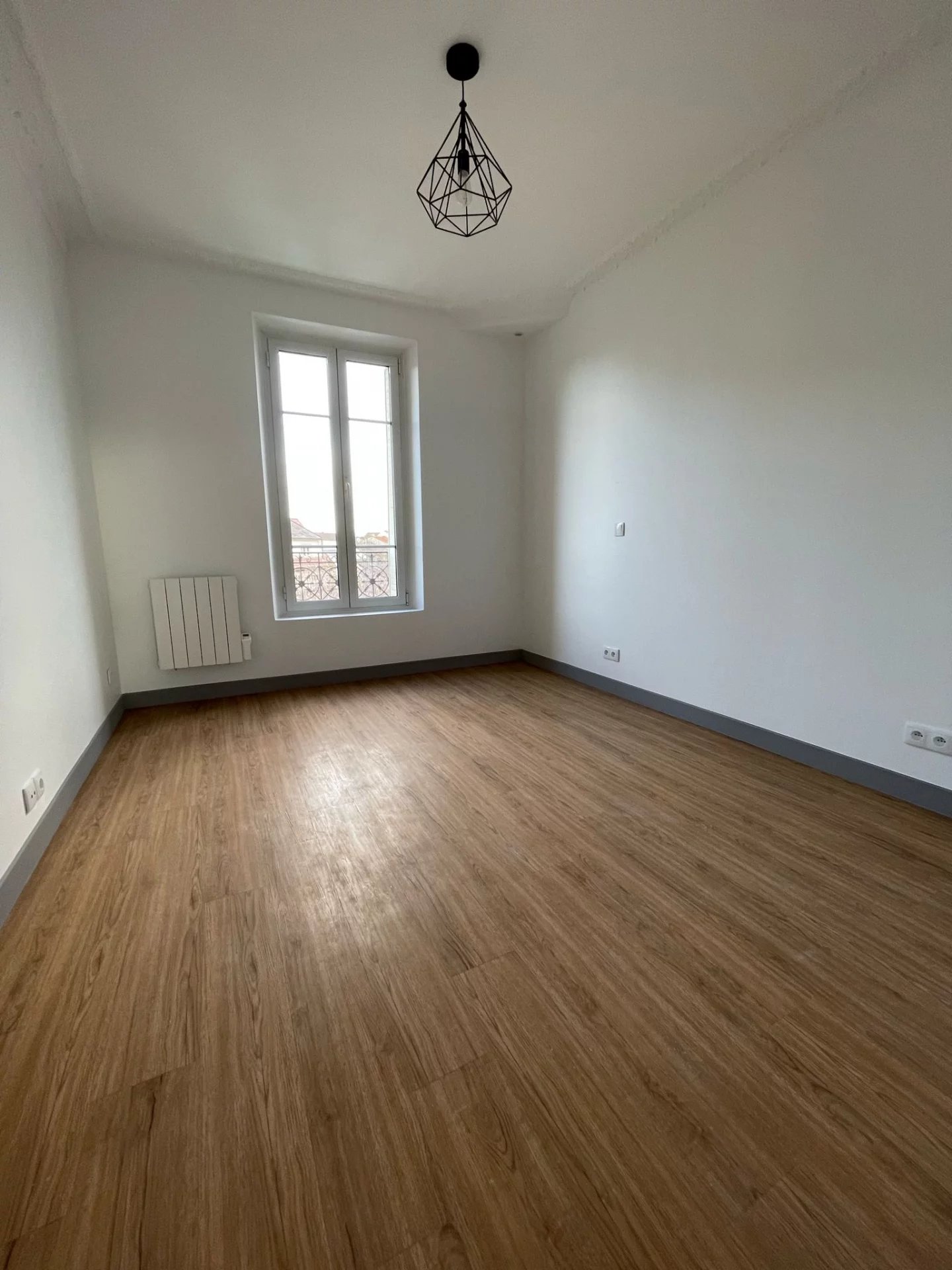 Appartement de 50m2 - Image Array