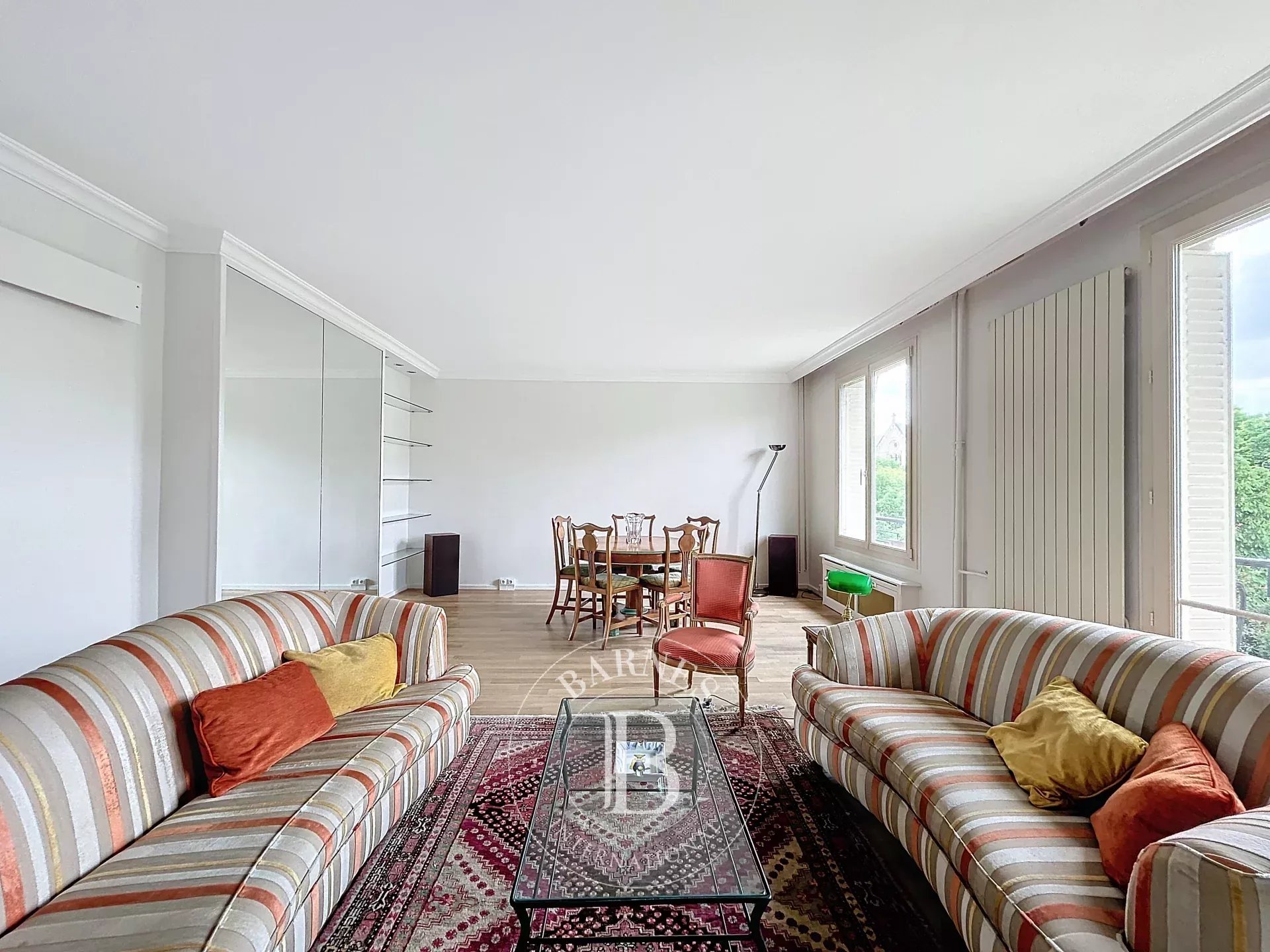 Apartment Neuilly-sur-Seine - picture 15