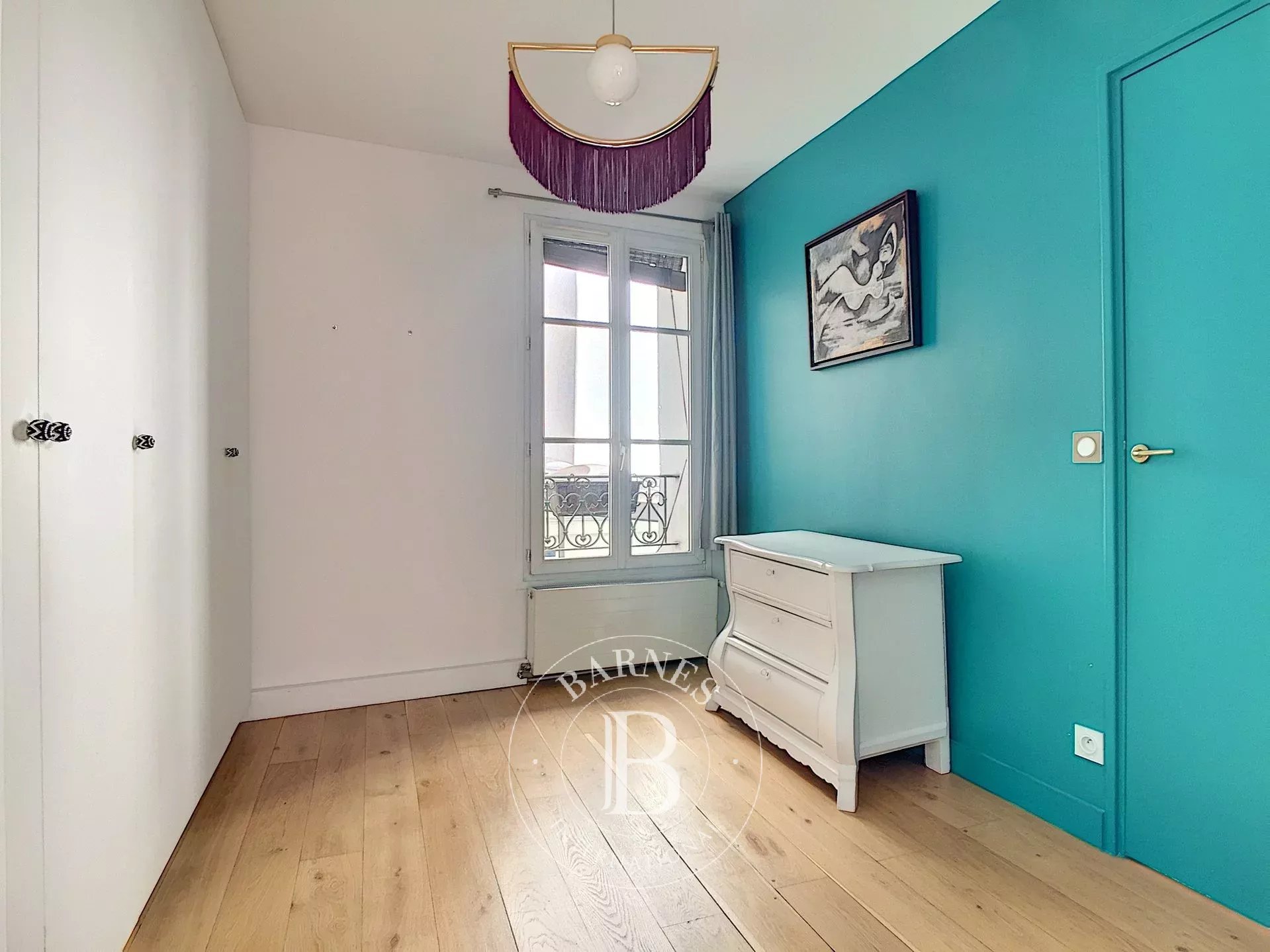 Daire Paris 18ème - picture 14