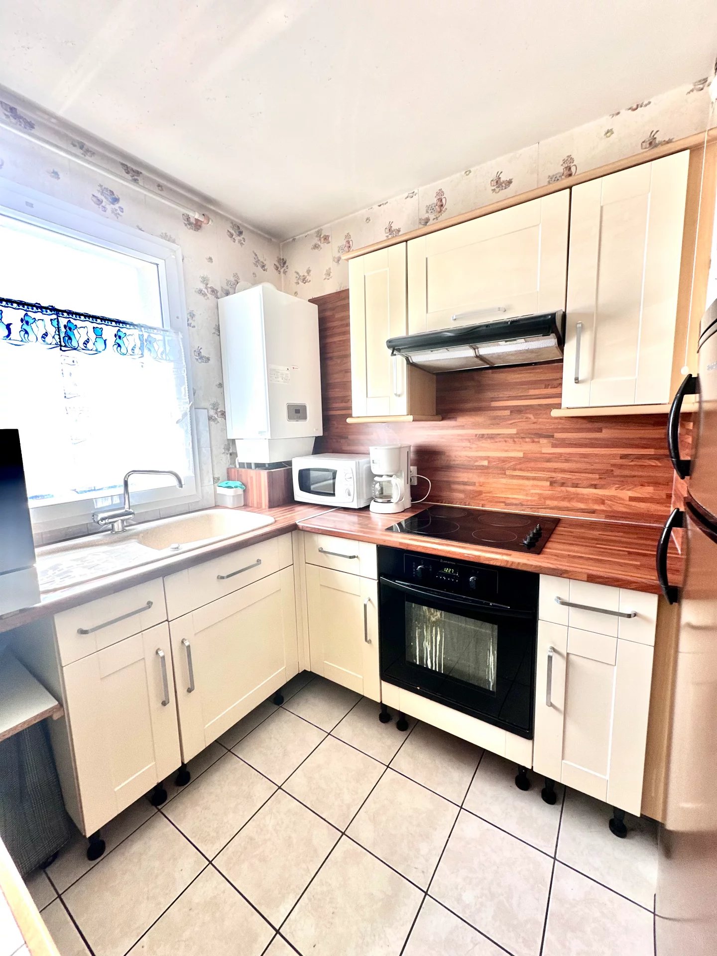 Vente Appartement Noiseau