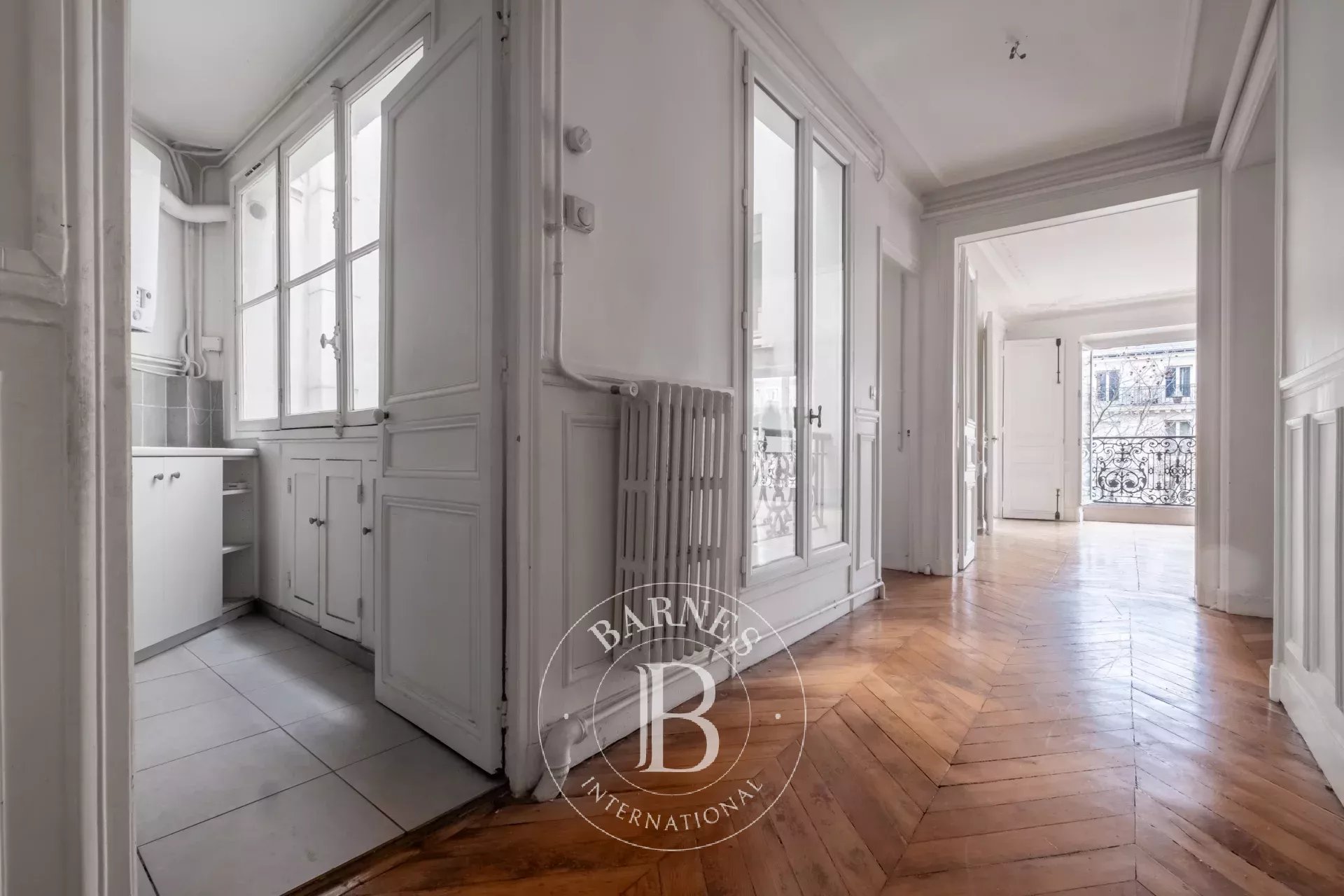 Квартира Paris 6ème - picture 11