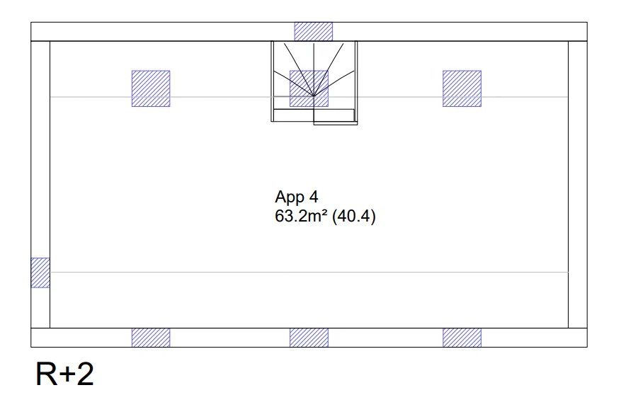 Immeuble de rapport à fort potentiel – Centre-bourg de Plouër-sur-Rance